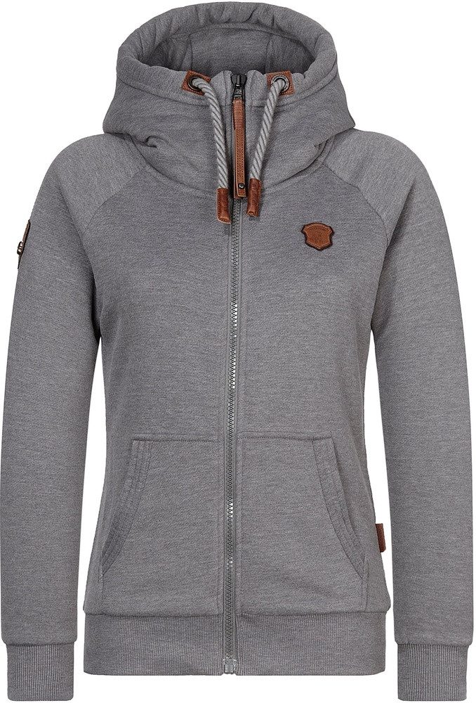 naketano Kapuzenpullover Brazzo günstig online kaufen