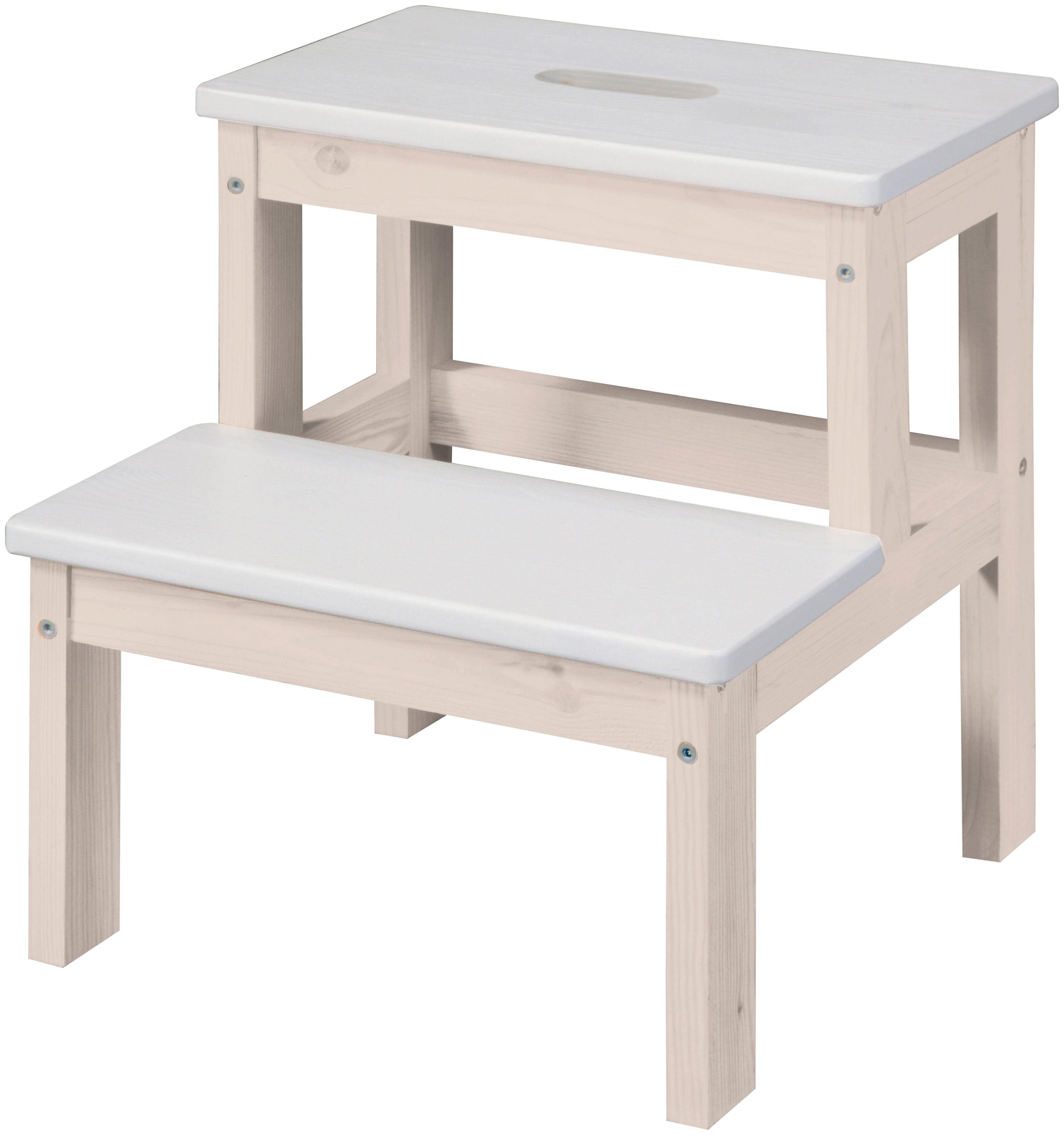 2 stufen tritt hocker holz 2 stufen tritt hocker holz