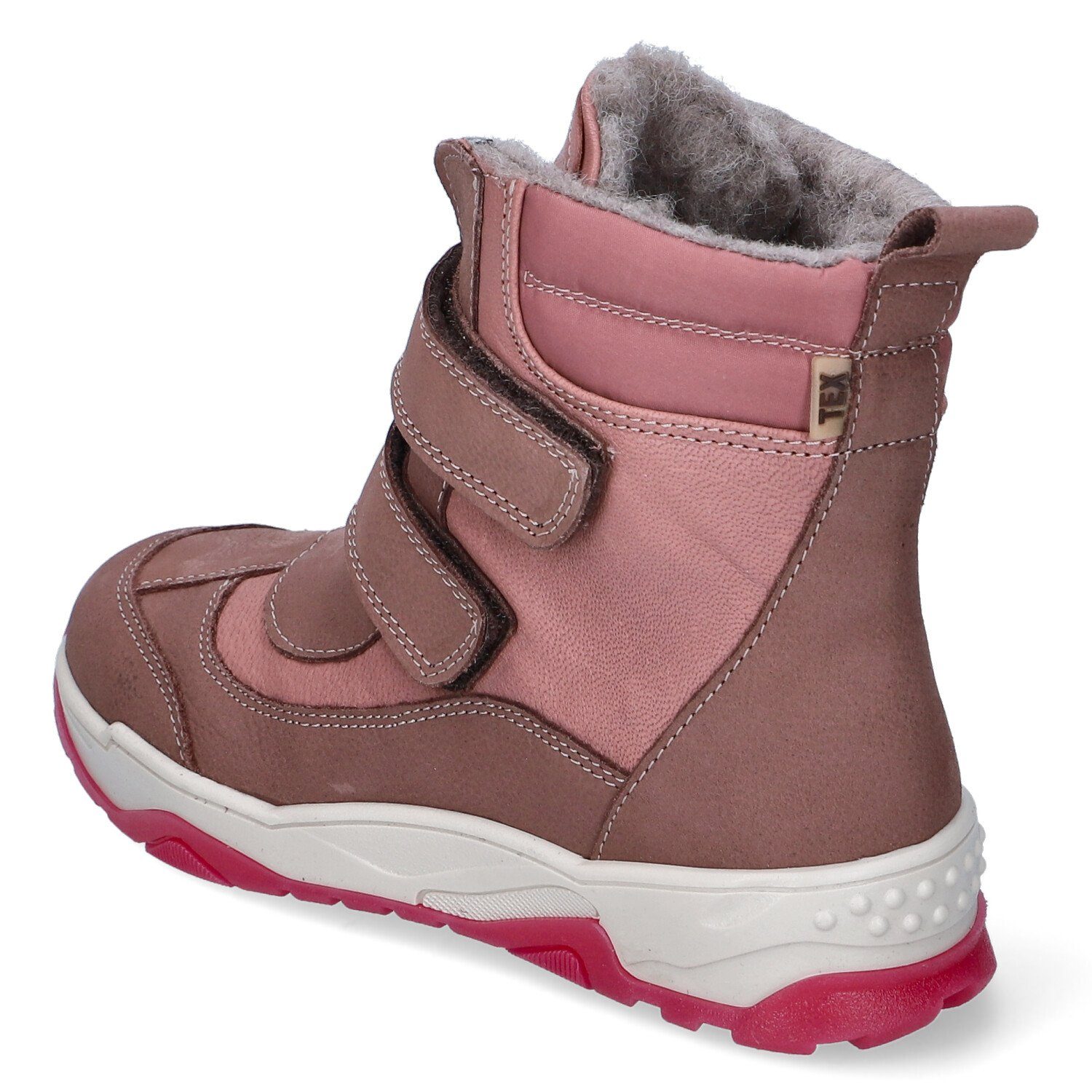 Bisgaard Winterstiefeletten DORELLE TEX Stiefelette