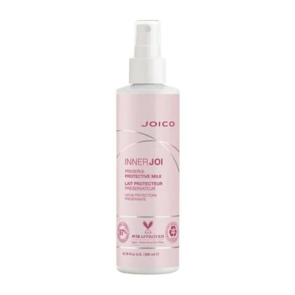 Joico Уход за волосами-Set - INNERJOI Konserven-Farbmilch 200 ml