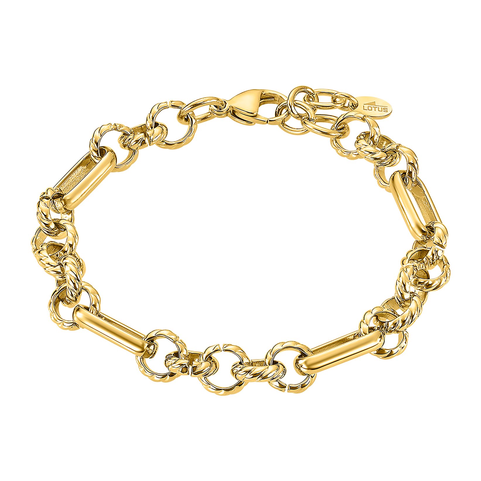 Lotus Armband Urband Woman
