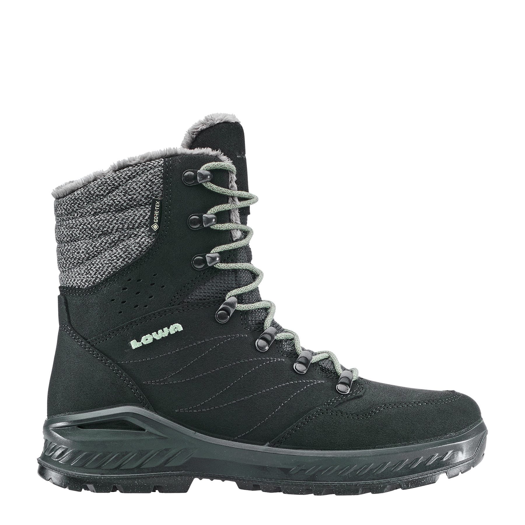 Lowa NABUCCO GTX Ws Winterstiefelette