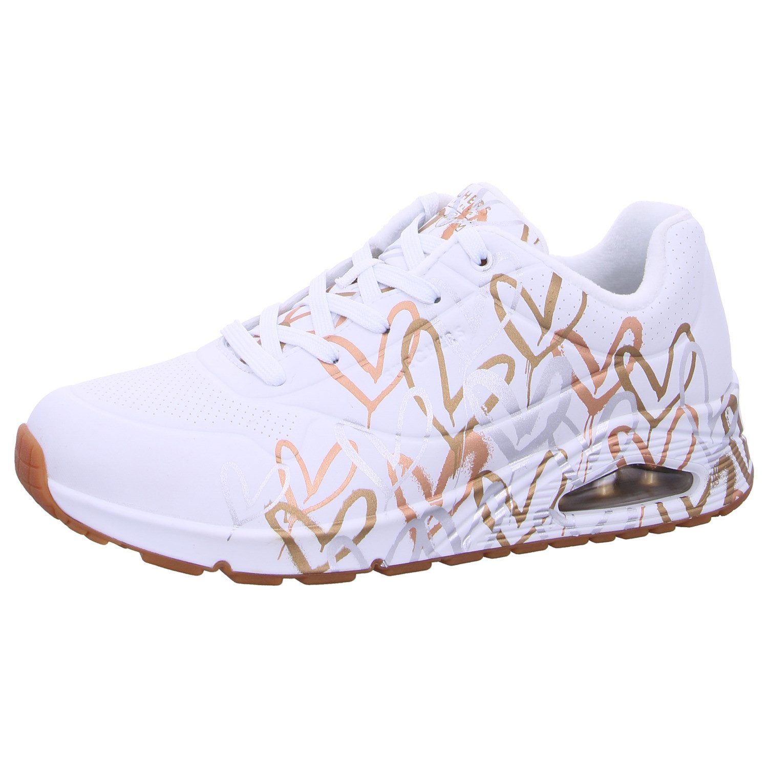 Skechers X Jgoldcrown Uno Trainingsschuh