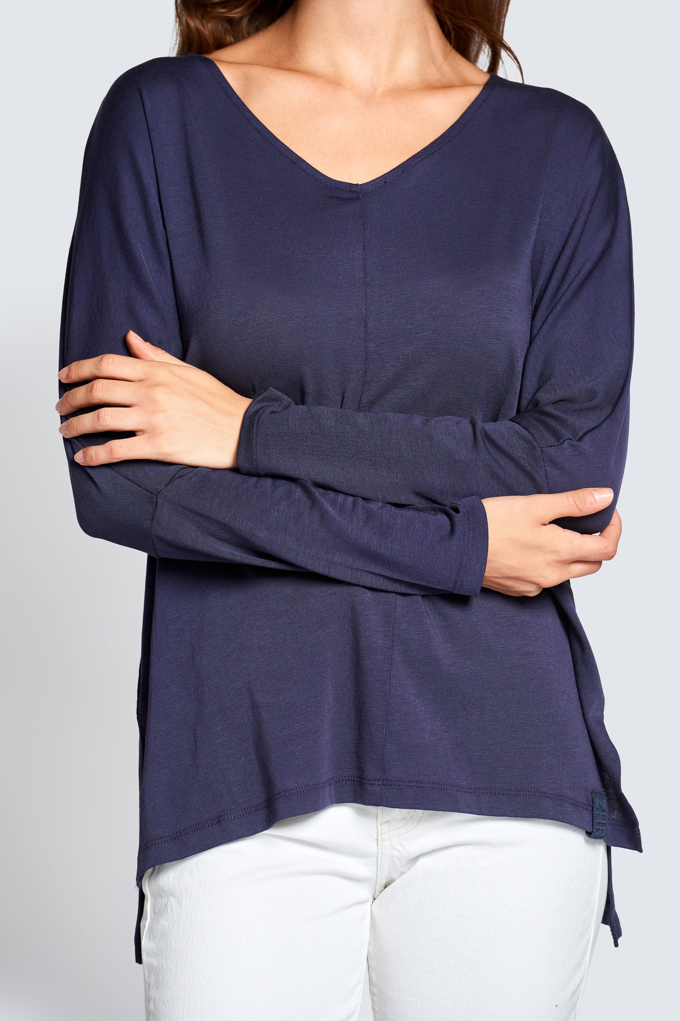 Zhrill Langarmshirt MARIT LS