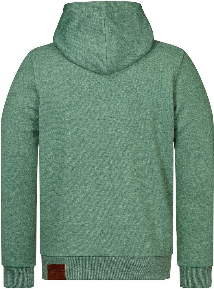 naketano Hoodie Theo's Lieblingspulli günstig online kaufen