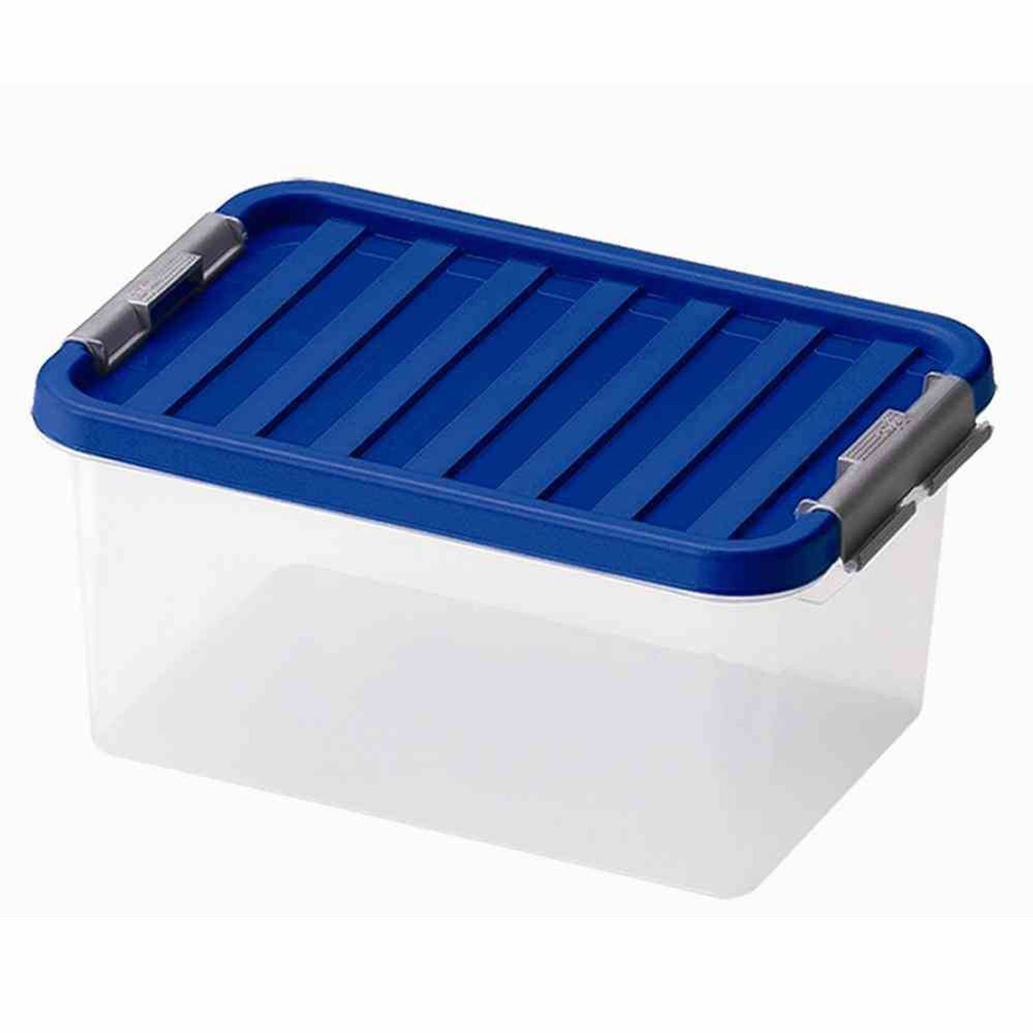 Heidrun Aufbewahrungsbox Systembox 8 l, 34 günstig online kaufen