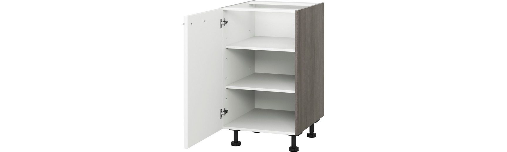 Unterschrank Korpus Kuche