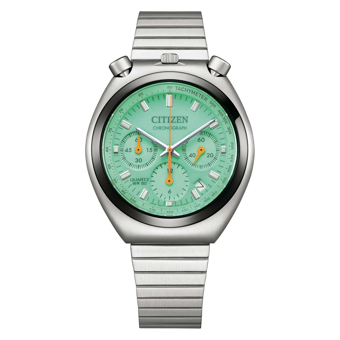 Chronograph Bullhead Retro AN3660-73X