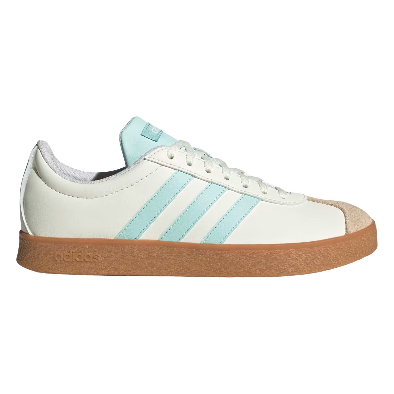 adidas Sportswear VL Court Base Sneaker mit Markendetails