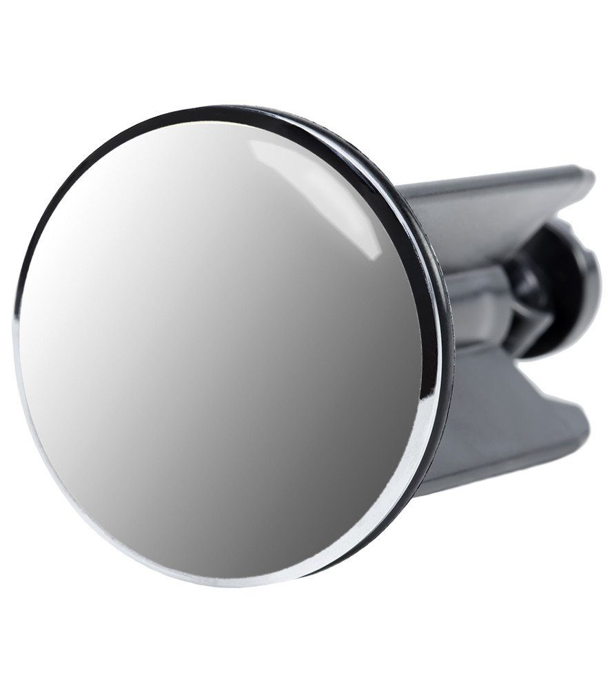 Sanilo Waschbeckenstöpsel Classic, Ø 4.0 cm, hochwertig, universell, mit Mo günstig online kaufen