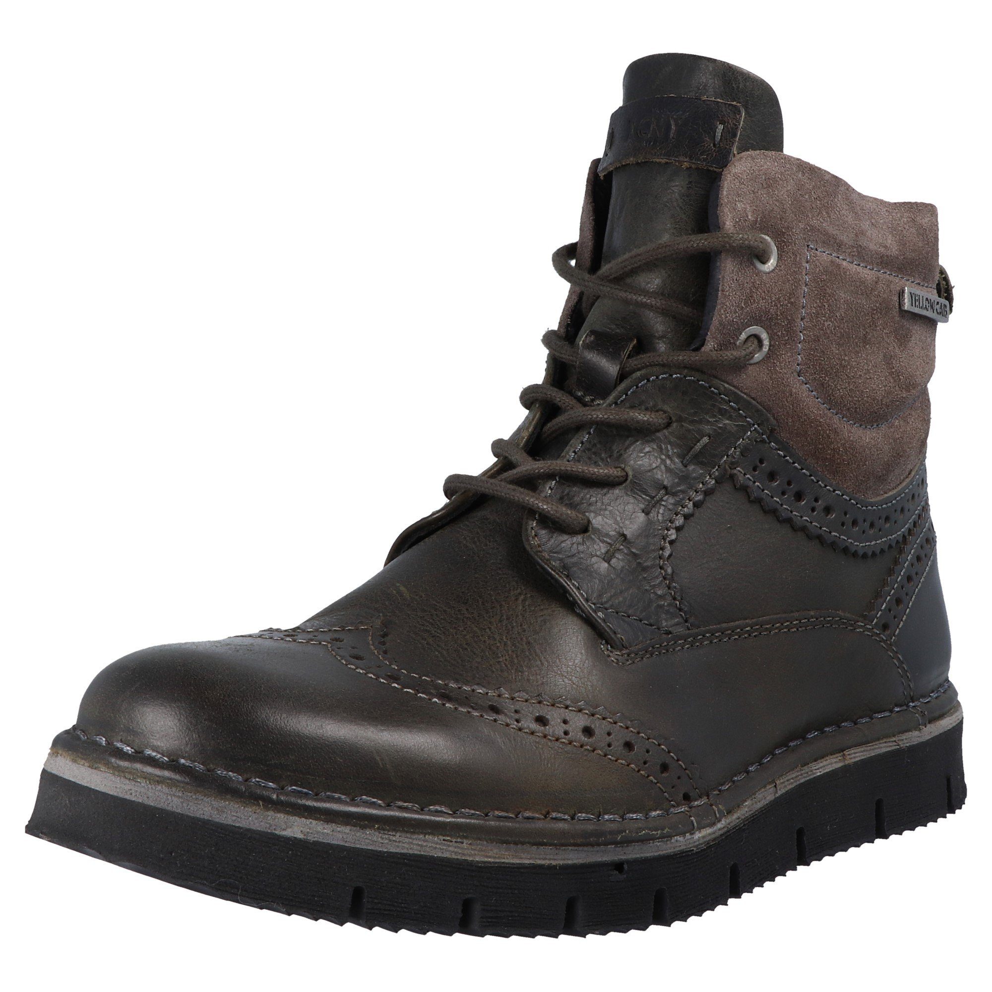 Yellow Cab Creak M Y18072 Stiefelette