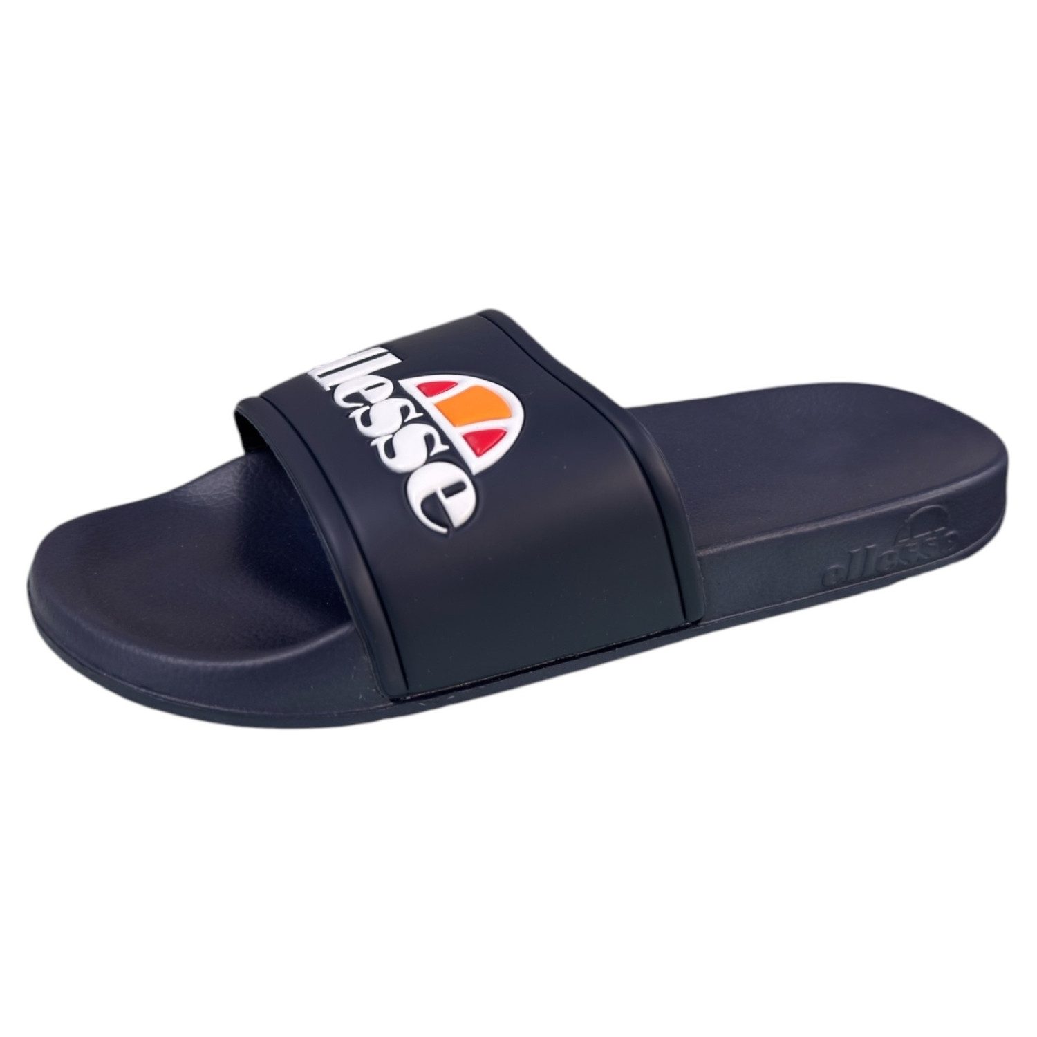 Ellesse Unisex Slides Badelatschen Badeschuhe Sandalen günstig online kaufen