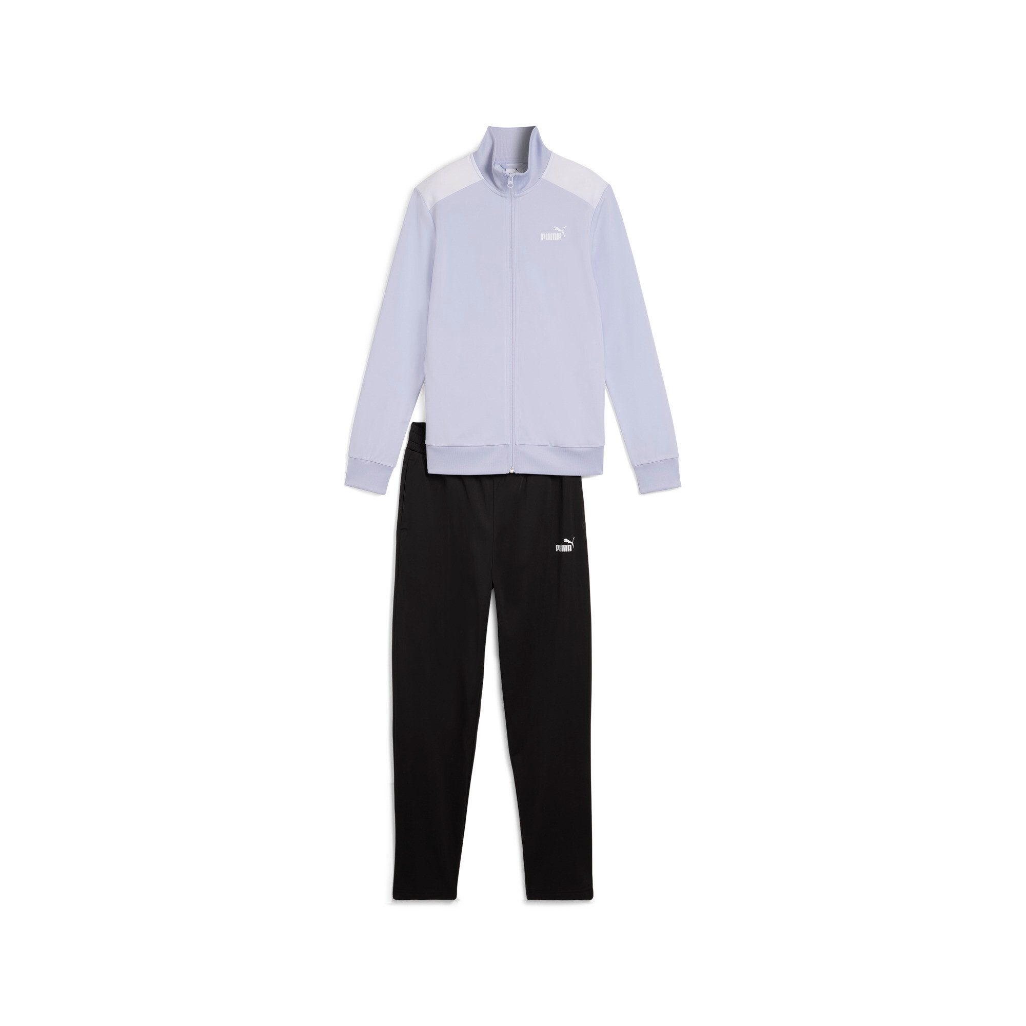 PUMA Trainingsanzug POLY SUIT OP (2-tlg) günstig online kaufen