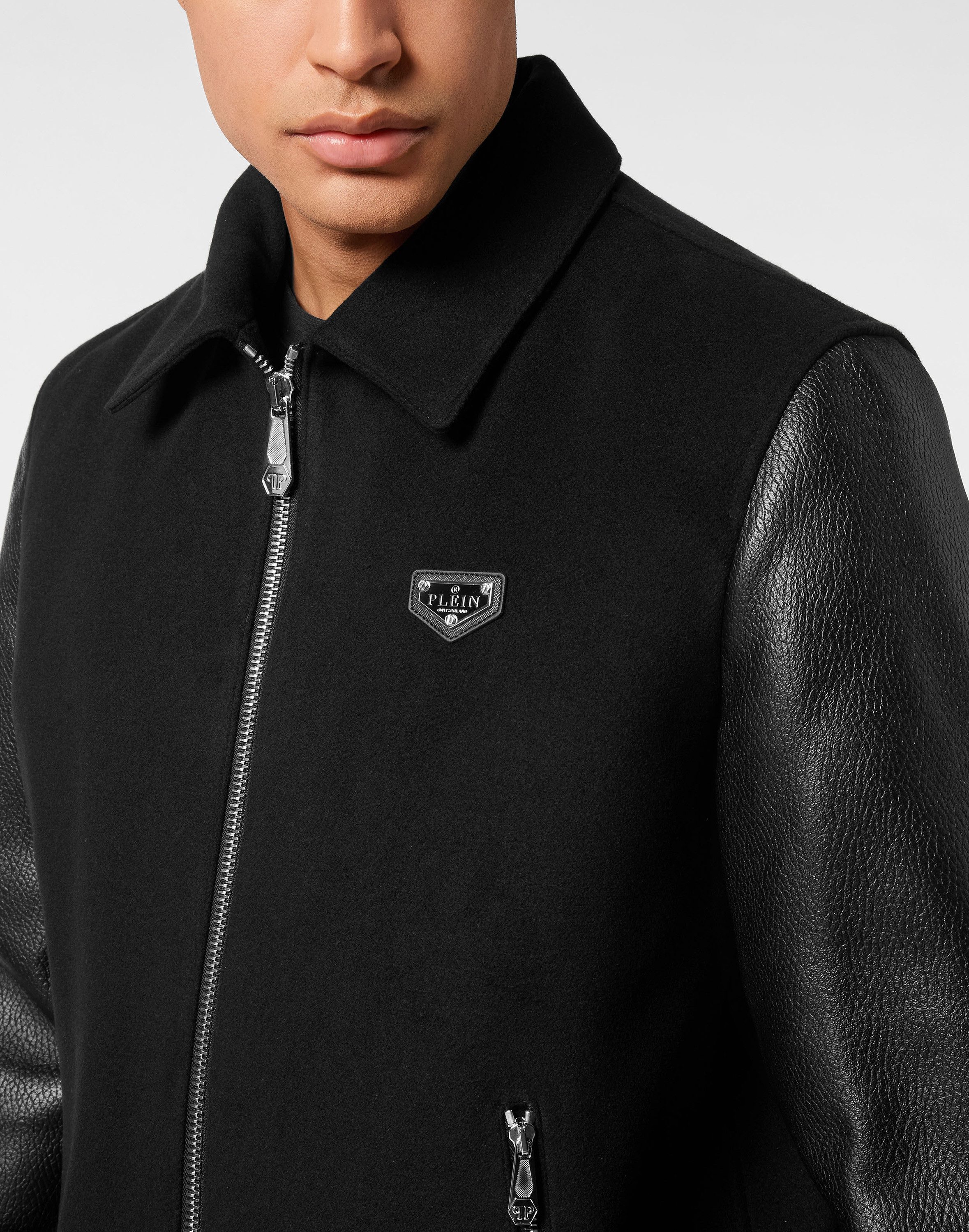 PHILIPP PLEIN Blouson Jacke