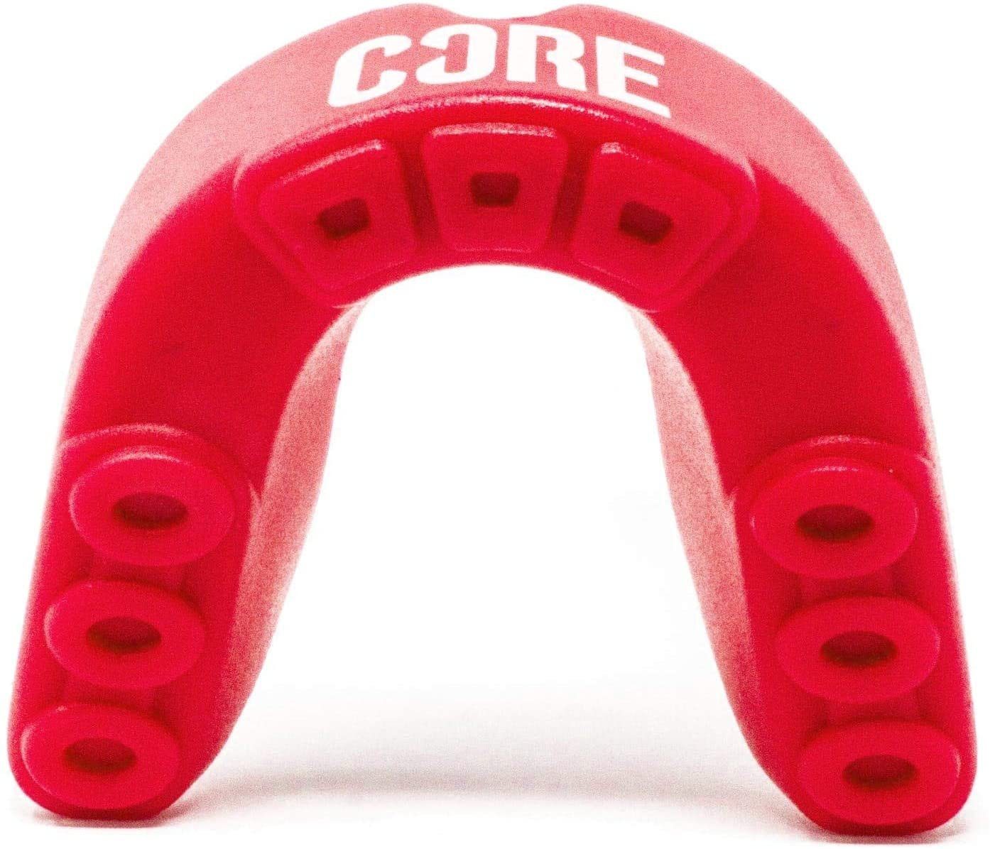 Thumbnail - Core Action Sports Stuntscooter Core Mouth Guard Mundschutz rot