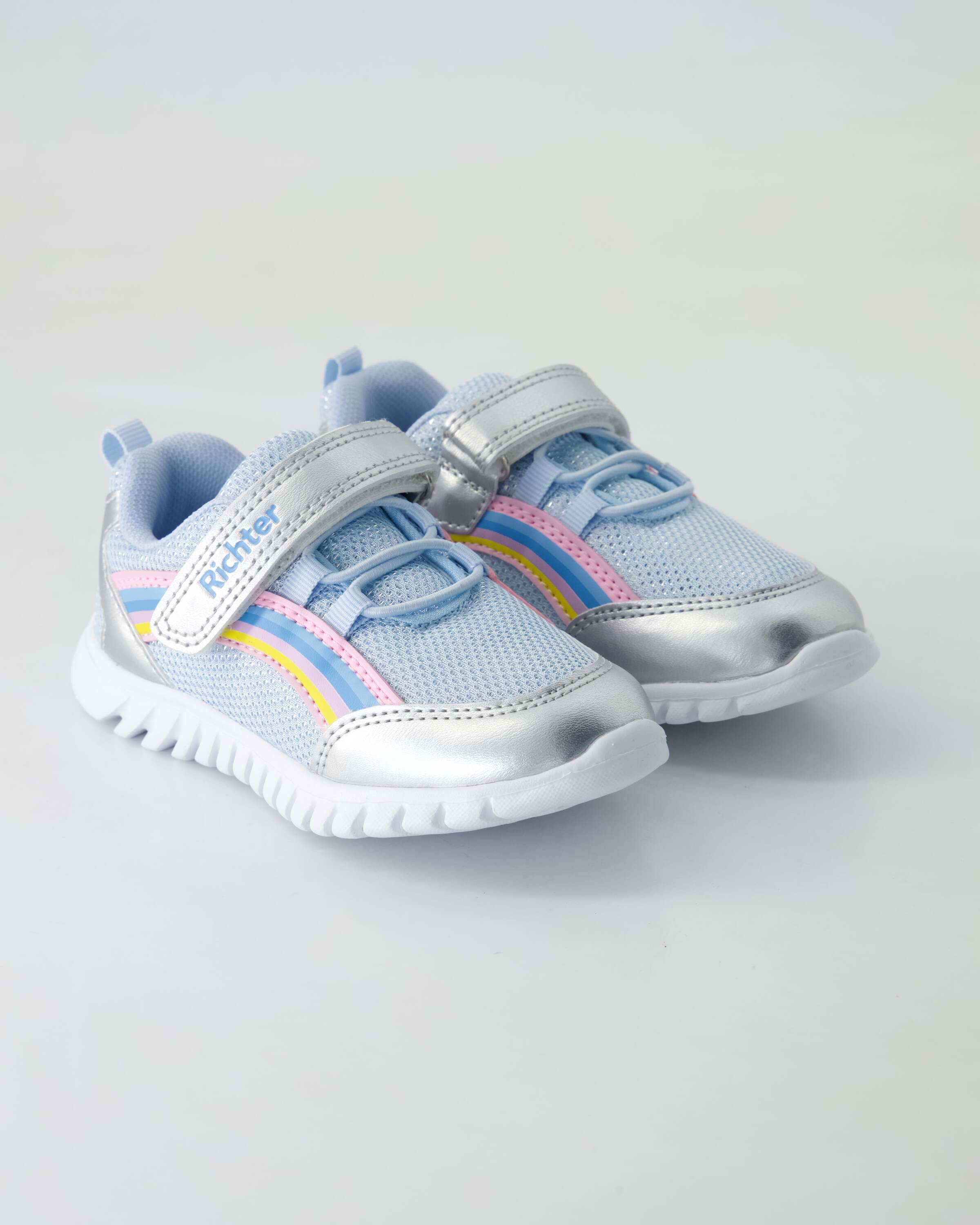 Richter 2665-1271-1701 Sneaker Obermaterial: Textil und Sonstiges Material