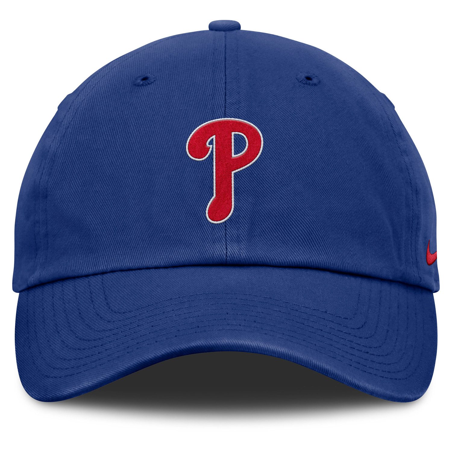 Nike Baseball Cap Nike Cap Philadelphia Phillies Nike OC – Bild 2 von 4