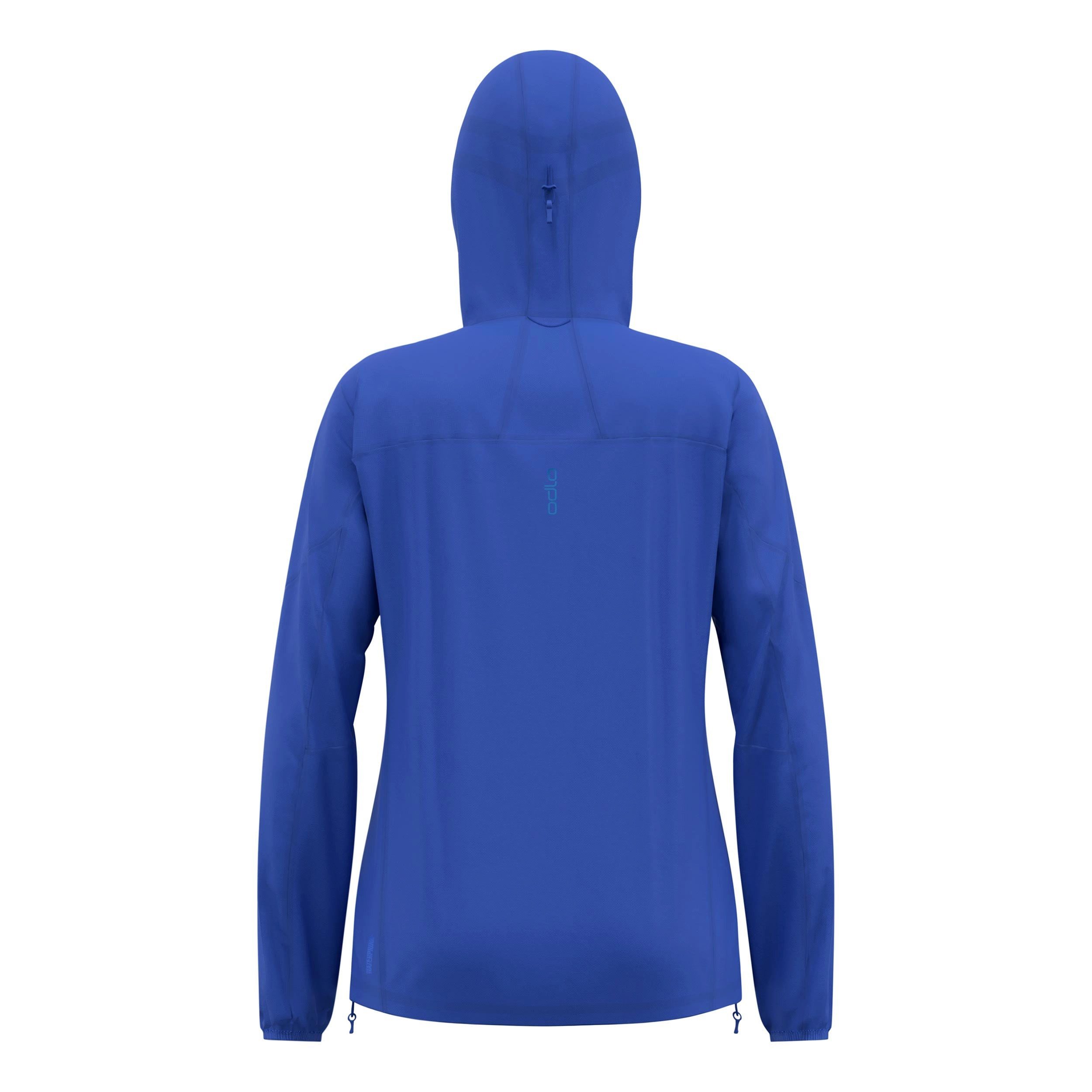 Odlo Laufjacke X-Alp Waterproof