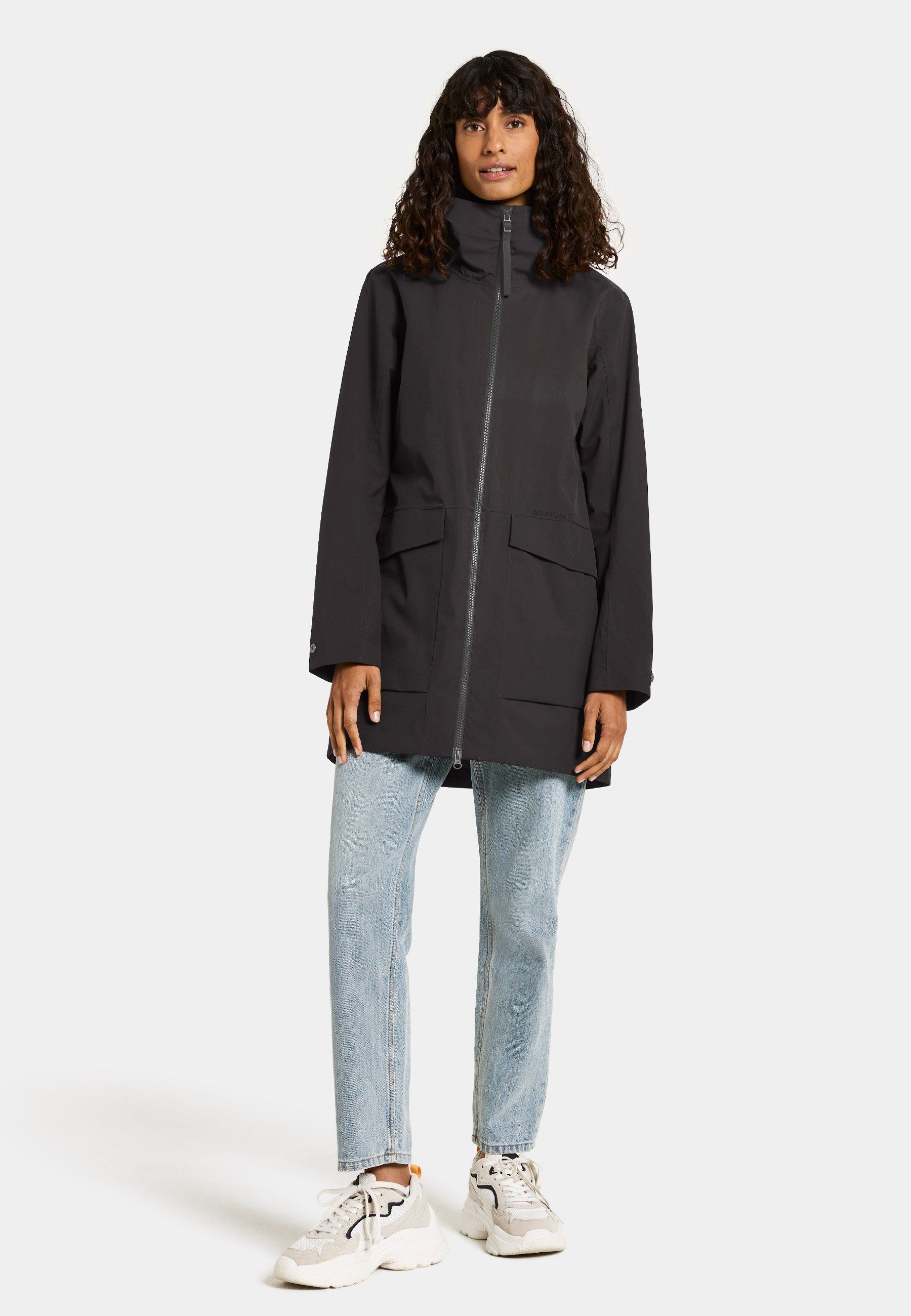 Didriksons Funktionsparka FOLKA WNS PARKA 7 günstig online kaufen