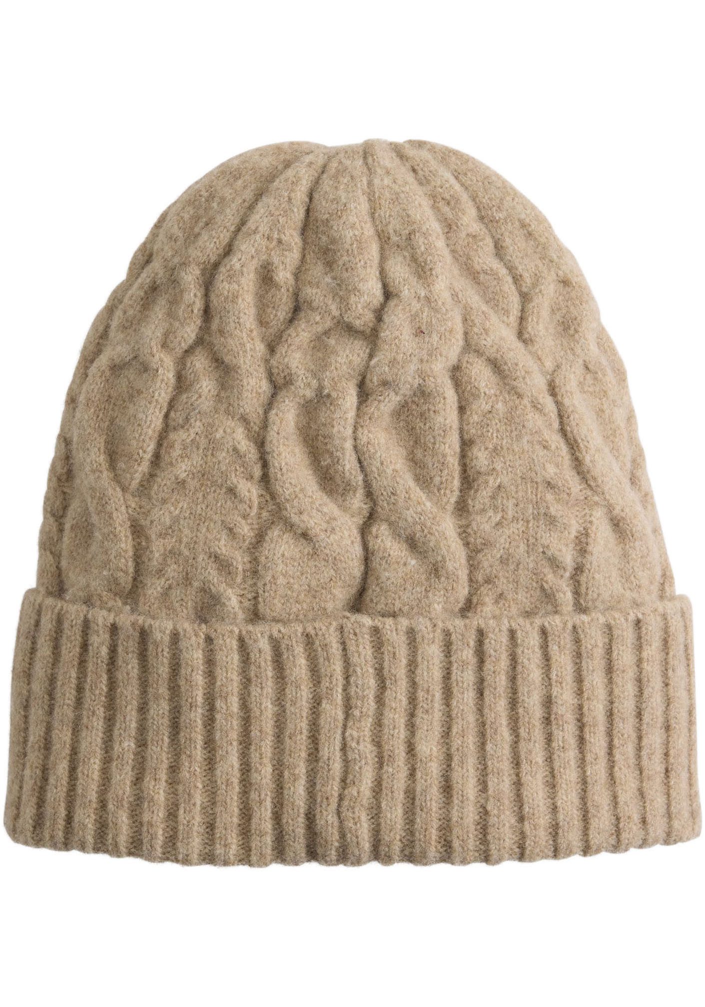 Levi's® Strickmütze in One Size günstig online kaufen