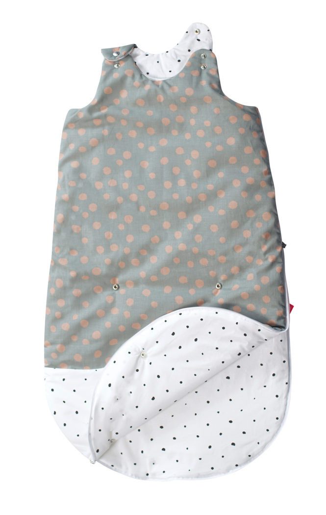 Motherhood Babyschlafsack Zip-a-Round 2-in-1 (3-18 Monate) günstig online kaufen