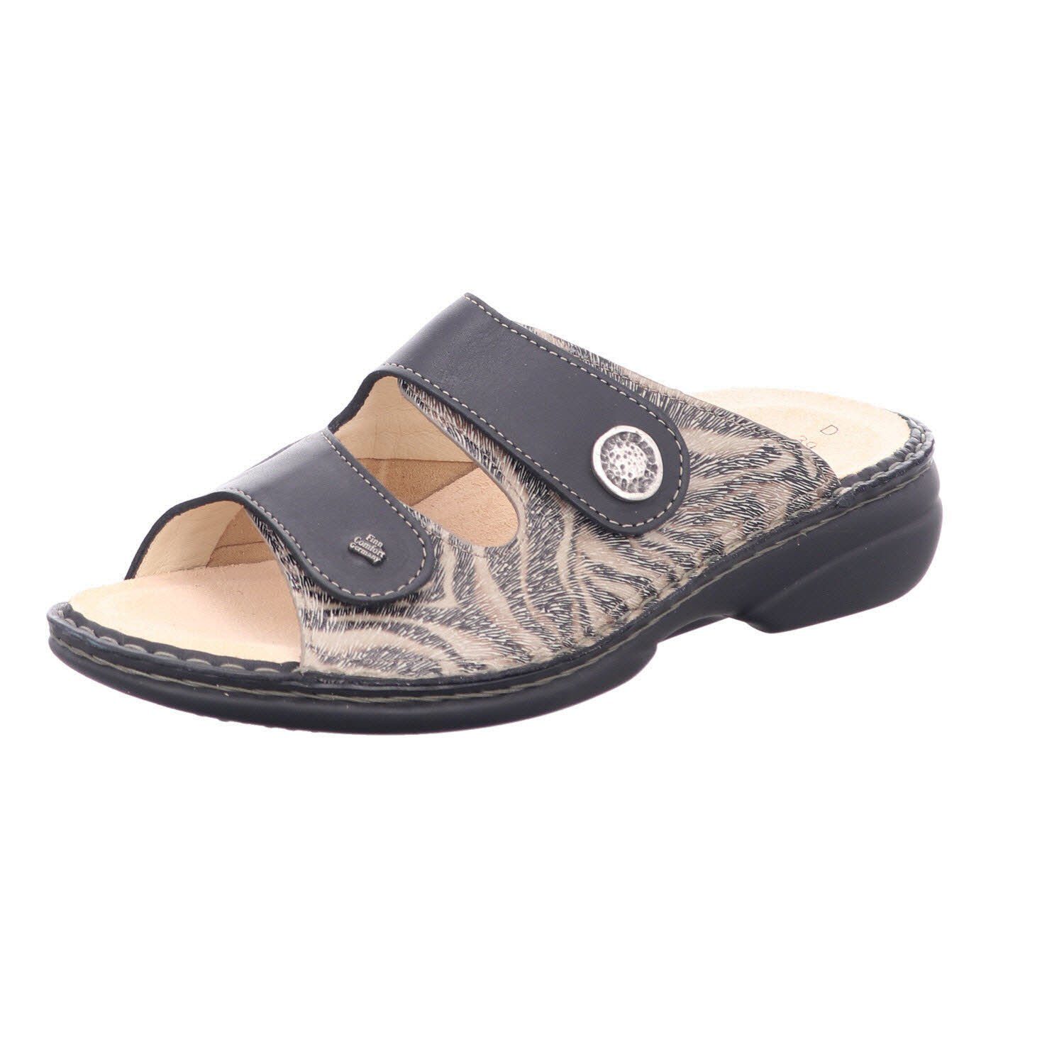 Finn Comfort ZENO Pantolette (2-tlg) günstig online kaufen