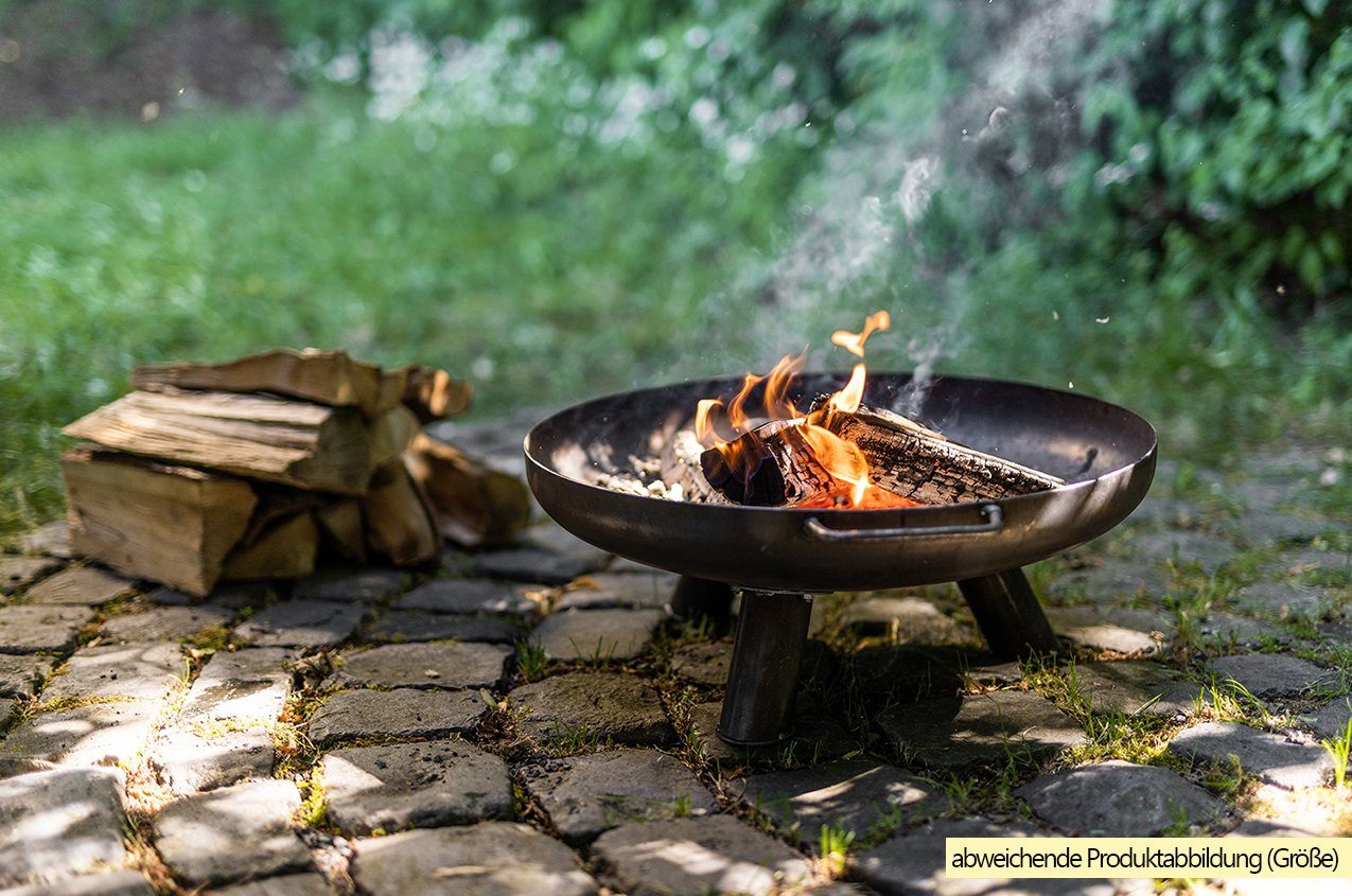 Grillfürst Feuerschale Grillfürst Feuerschale 75 cm