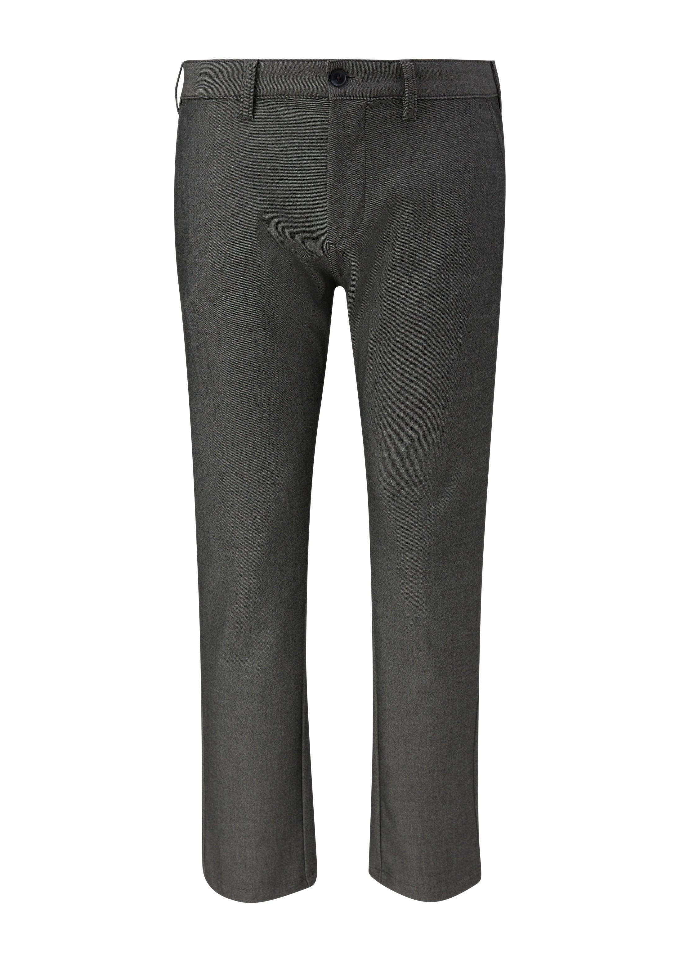 s.Oliver Chinos Hose DETROIT Detroit: Chino aus Viskosemix