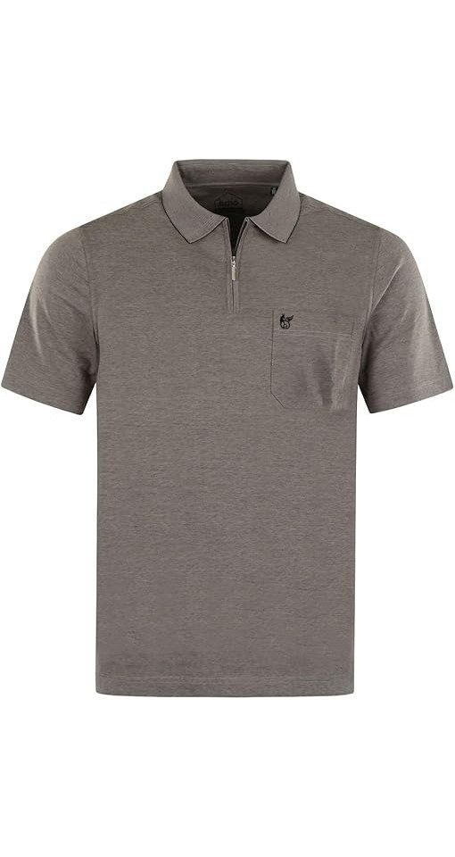 Poloshirt H Poloshirt RV Softk