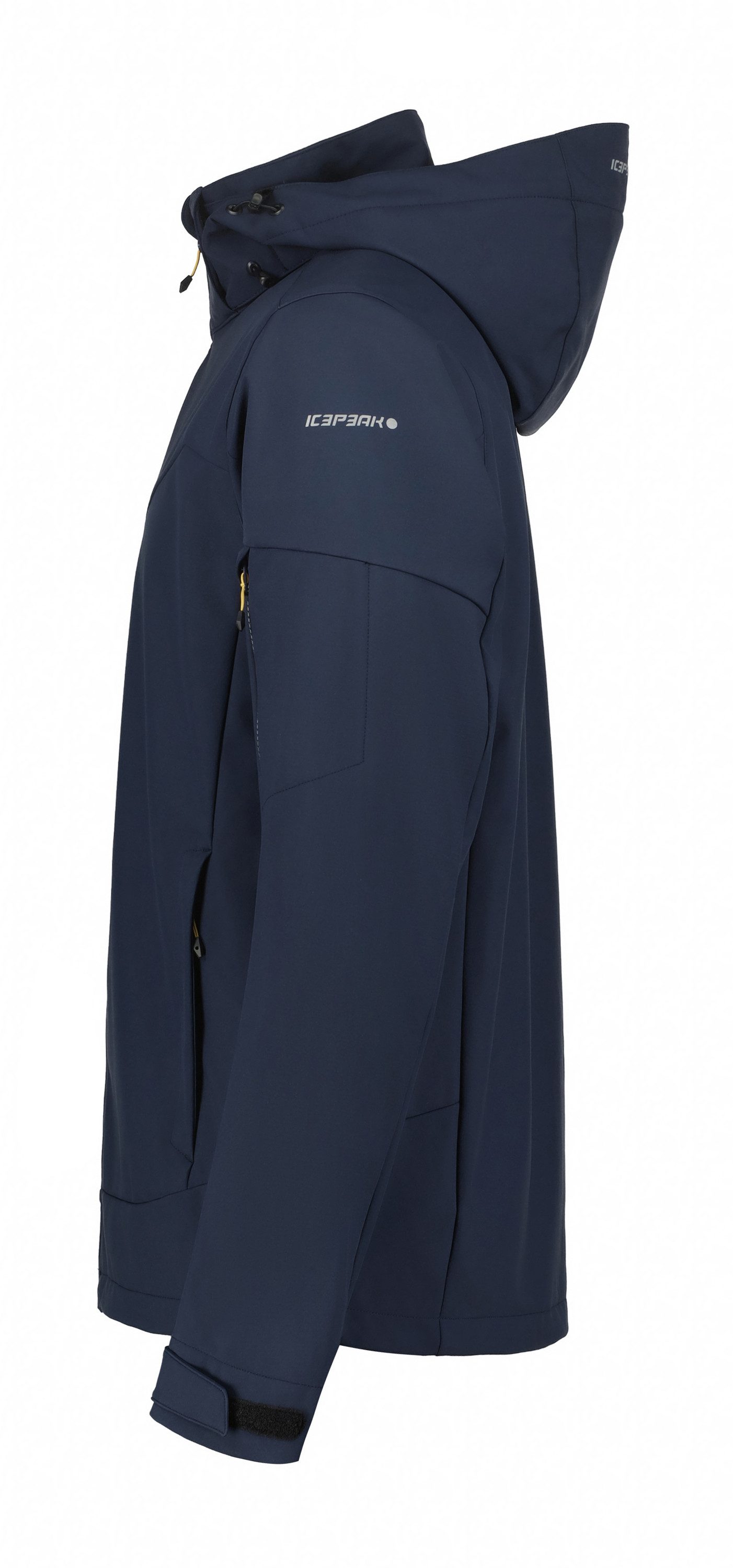 Icepeak Outdoorjacke Icepeak Softshell jacke BARMSTEDT günstig online kaufen