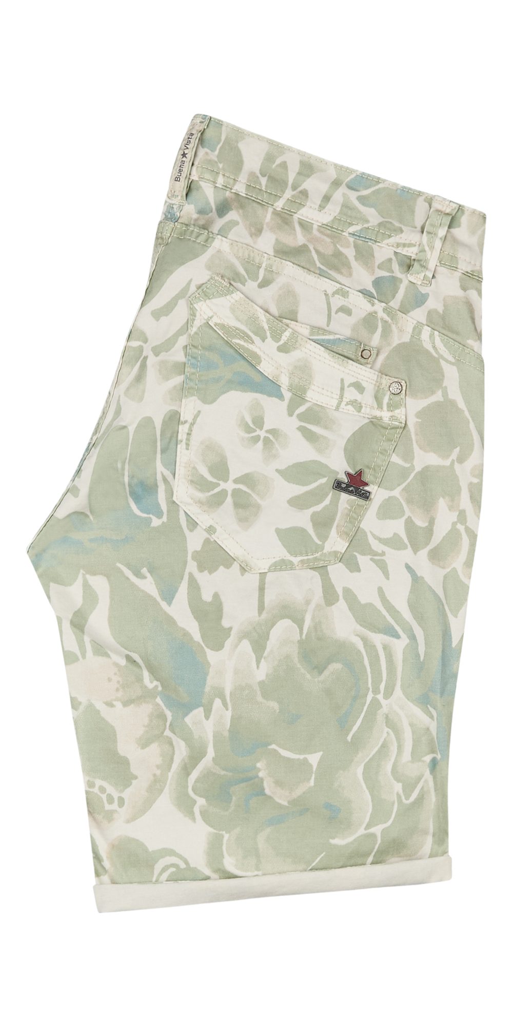 Buena Vista Jeansshorts günstig online kaufen