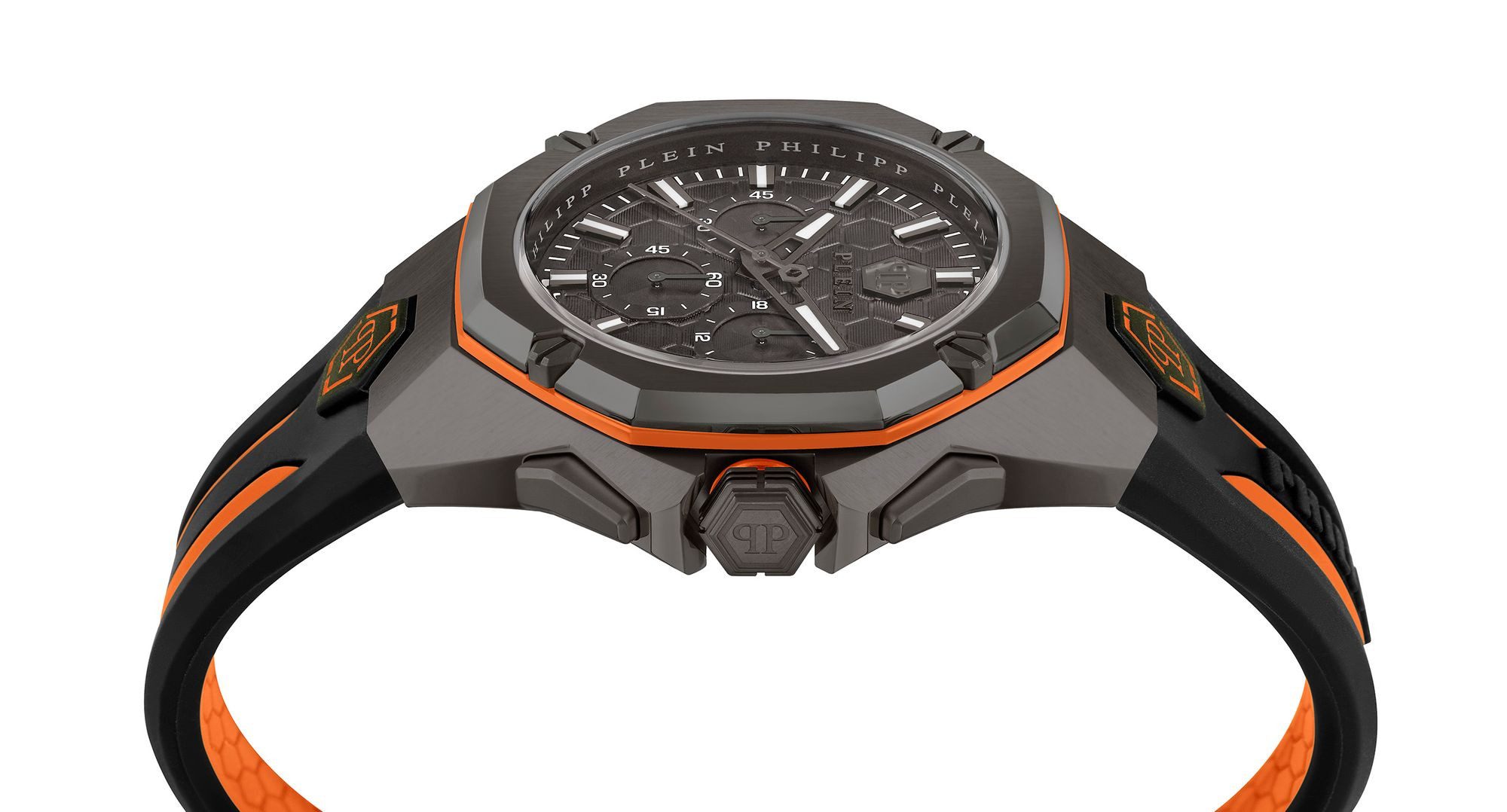 PHILIPP PLEIN Quarzuhr PWTBA0523