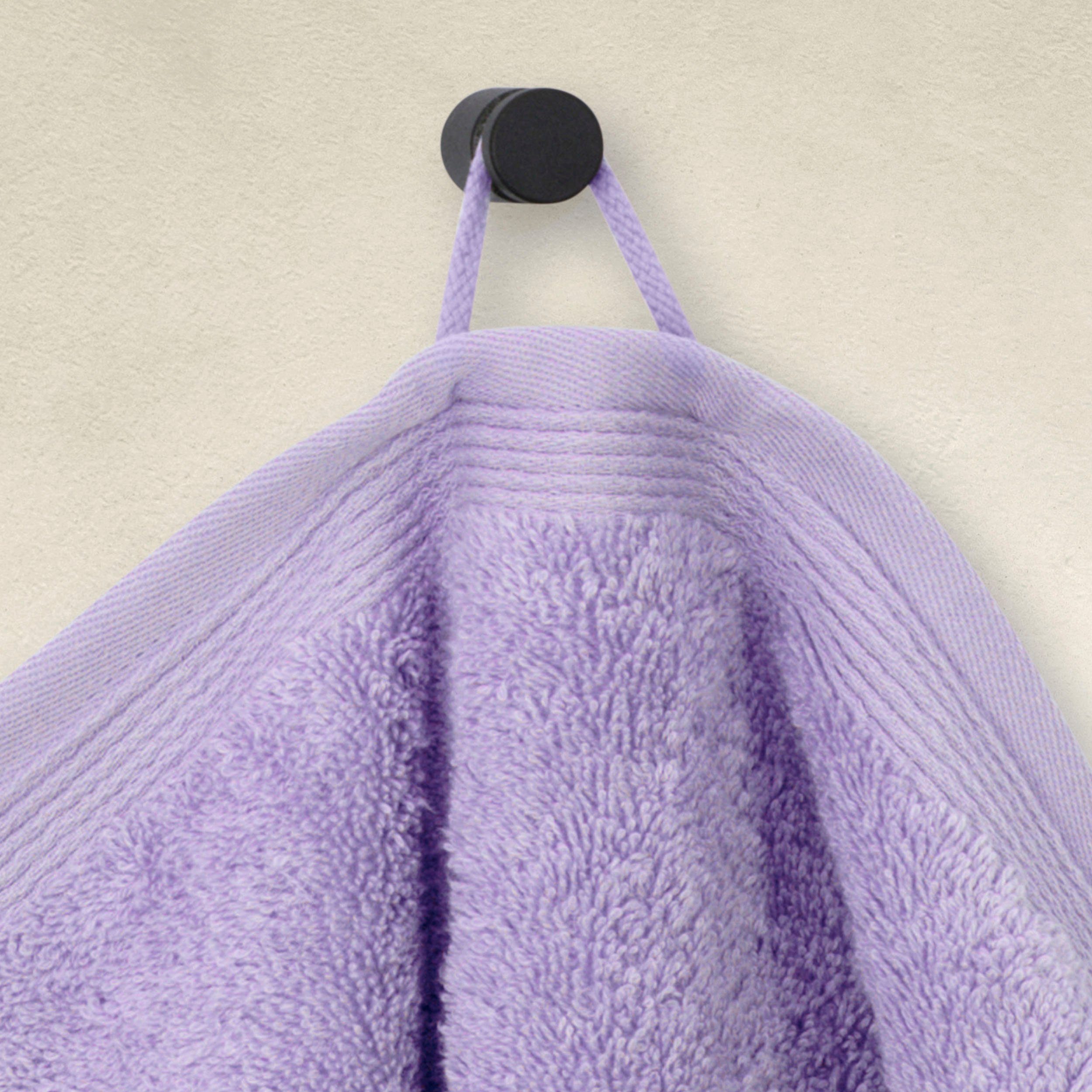 Möve Handtuch Superwuschel, Walkfrottee (1-St), Handtuch günstig online kaufen