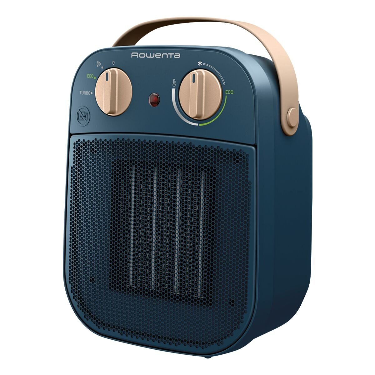 Rowenta Heizlüfter My Nomad Heater, für Räume bis 30 m², 1800 W