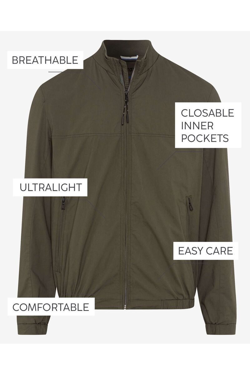 Brax Blouson