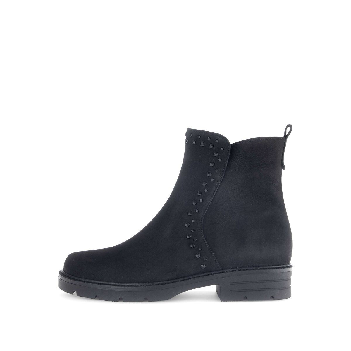 Gabor Elegante Stiefelette Rauleder Stiefelette günstig online kaufen
