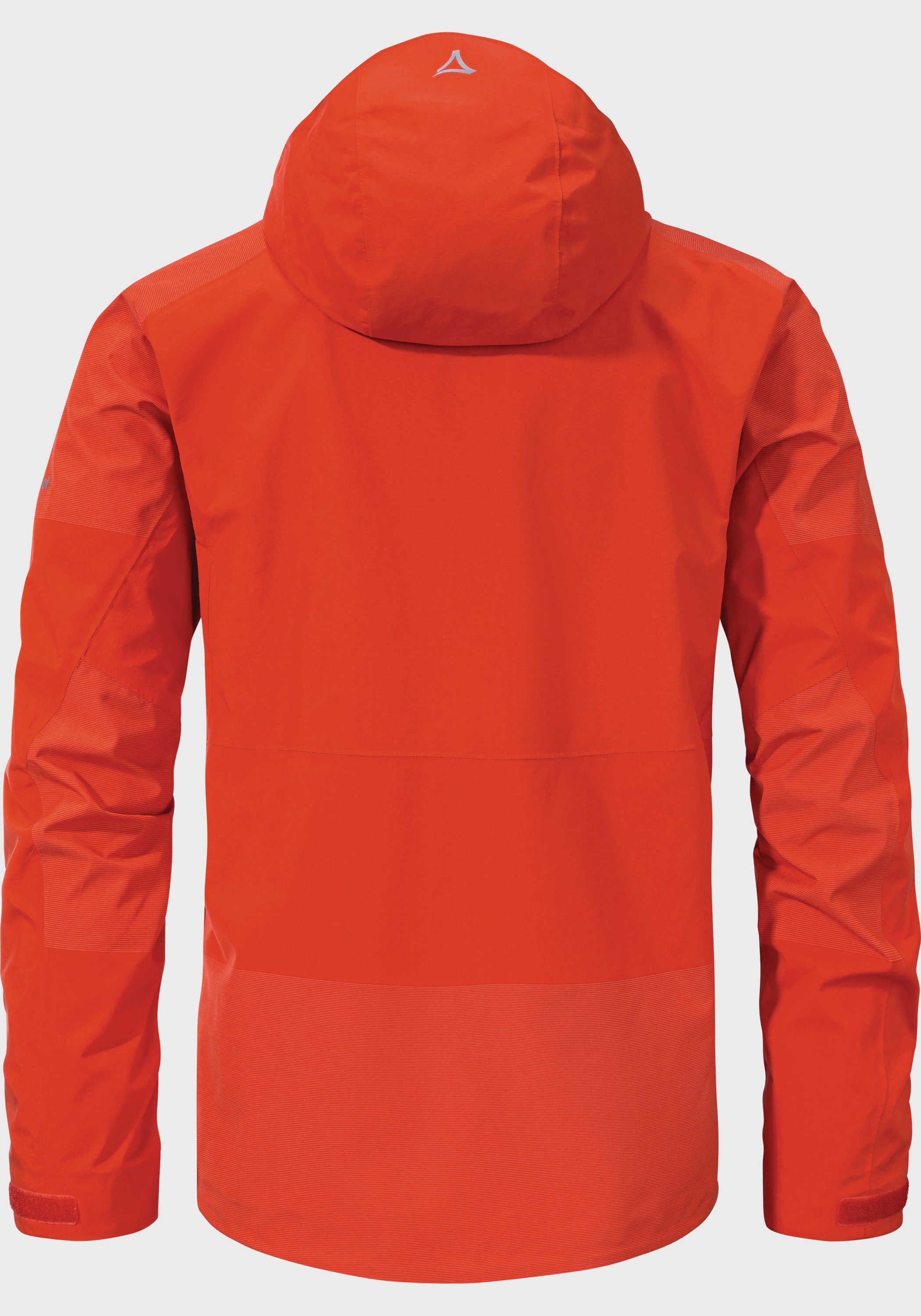 Schöffel Outdoorjacke 2.5L Jacket Triigi M günstig online kaufen