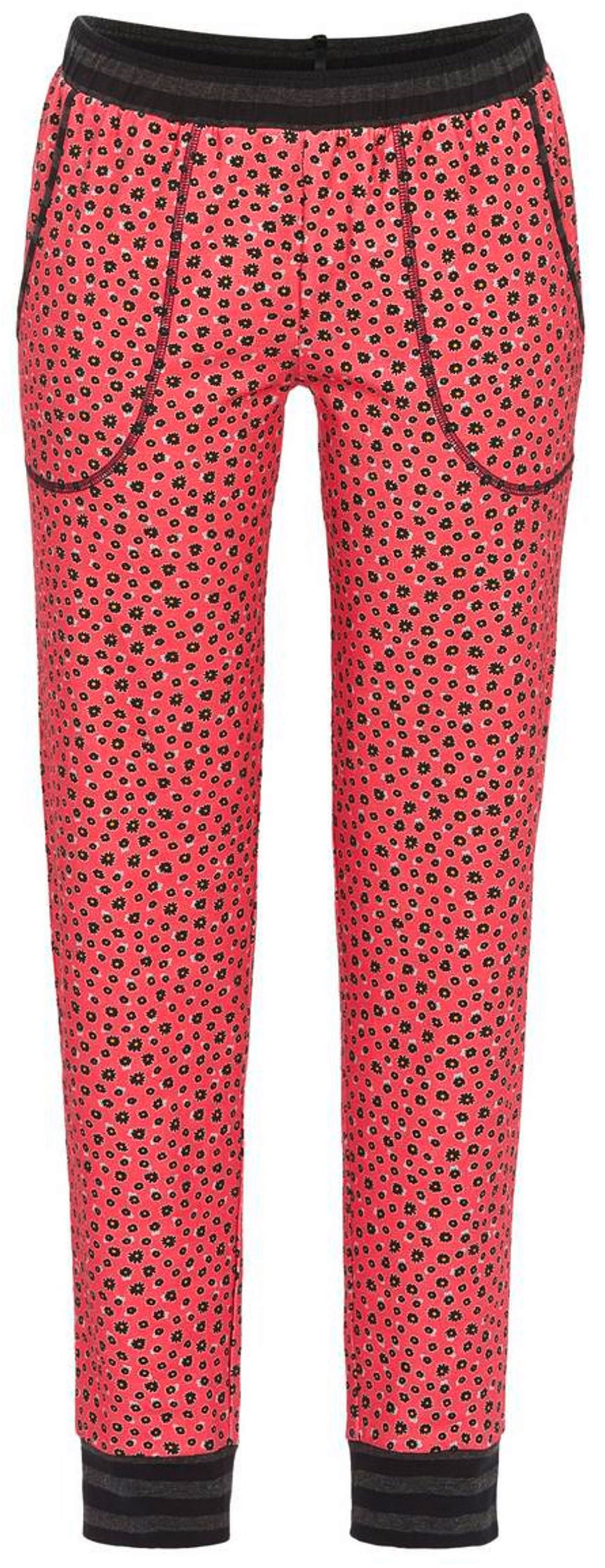 Ringella Pyjamahose Ringella Damen Pyjama Hose (1-tlg) Modisches Design