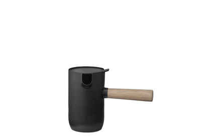 Stelton Milchkännchen Collar, 100 l, (Packung)