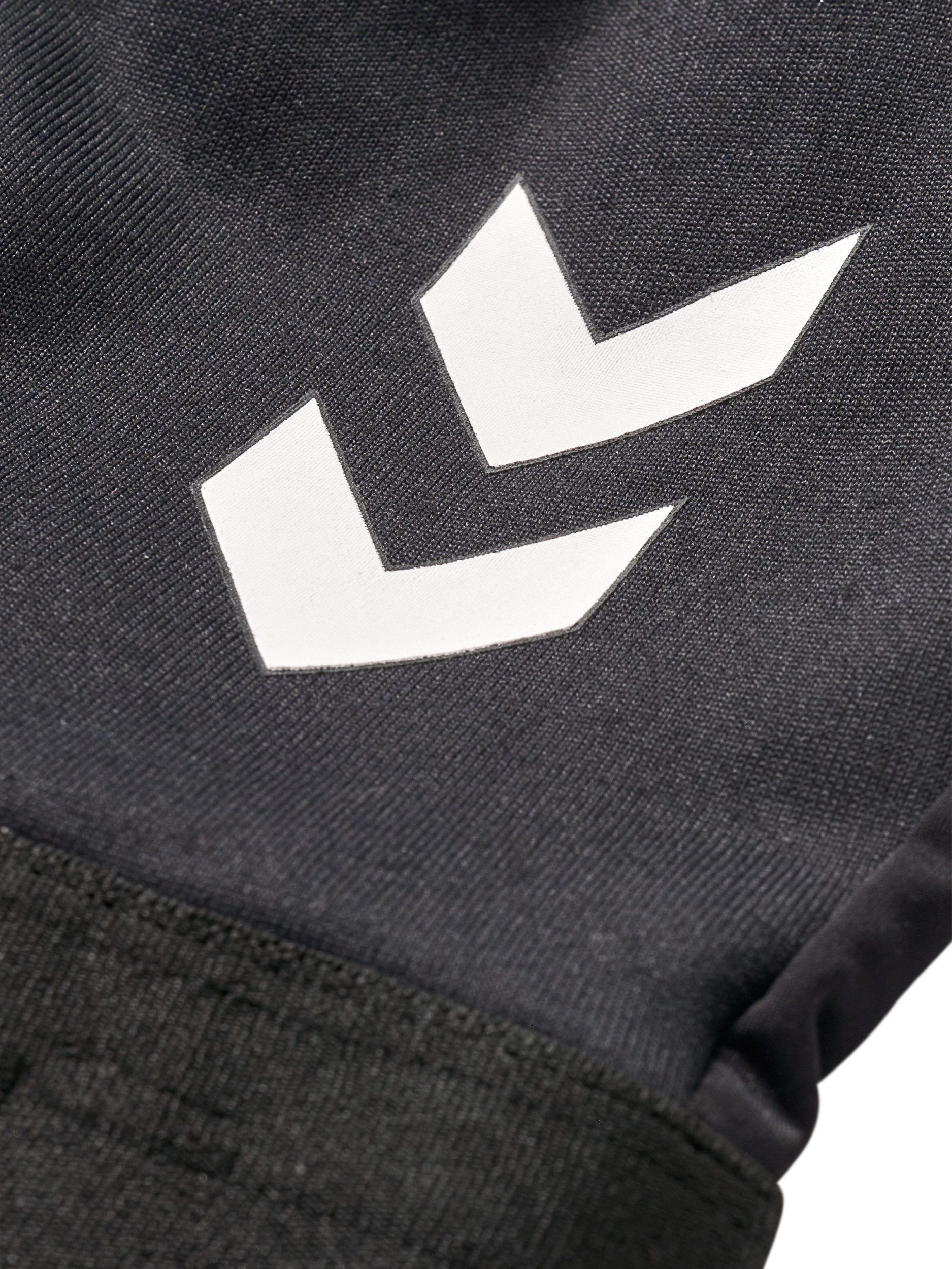 hummel Trainingshandschuhe HMLPRO GLOVES für Erwachsene, Anti-Rutsch-Aufdruck, touchscreen-kompatibel – Bild 2 von 3