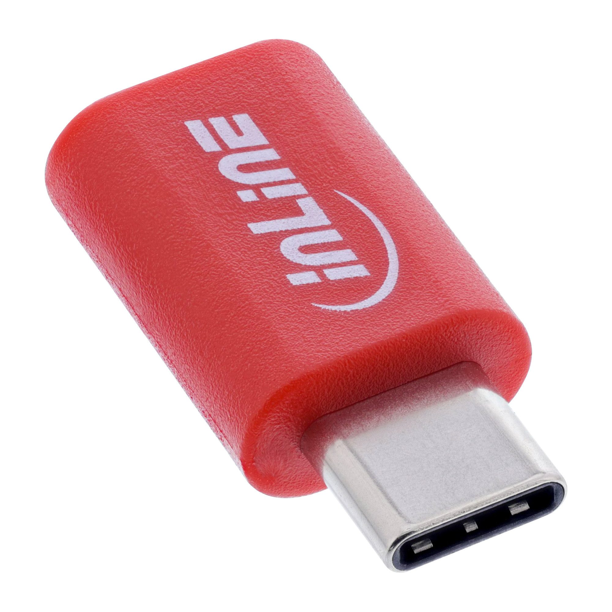 Inline Adapter