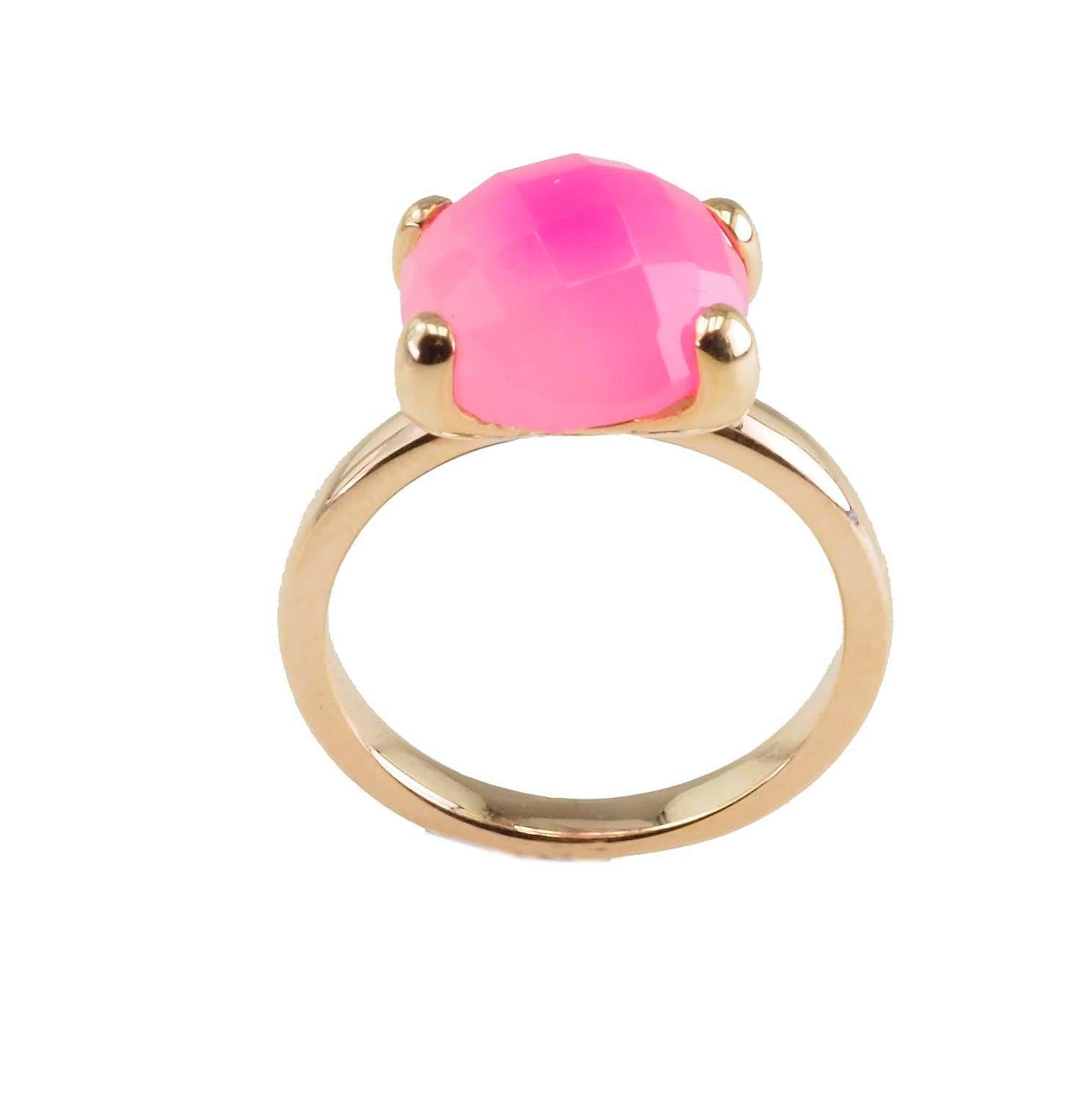 Bronzallure Milano Fingerring WSBZ00013F günstig online kaufen