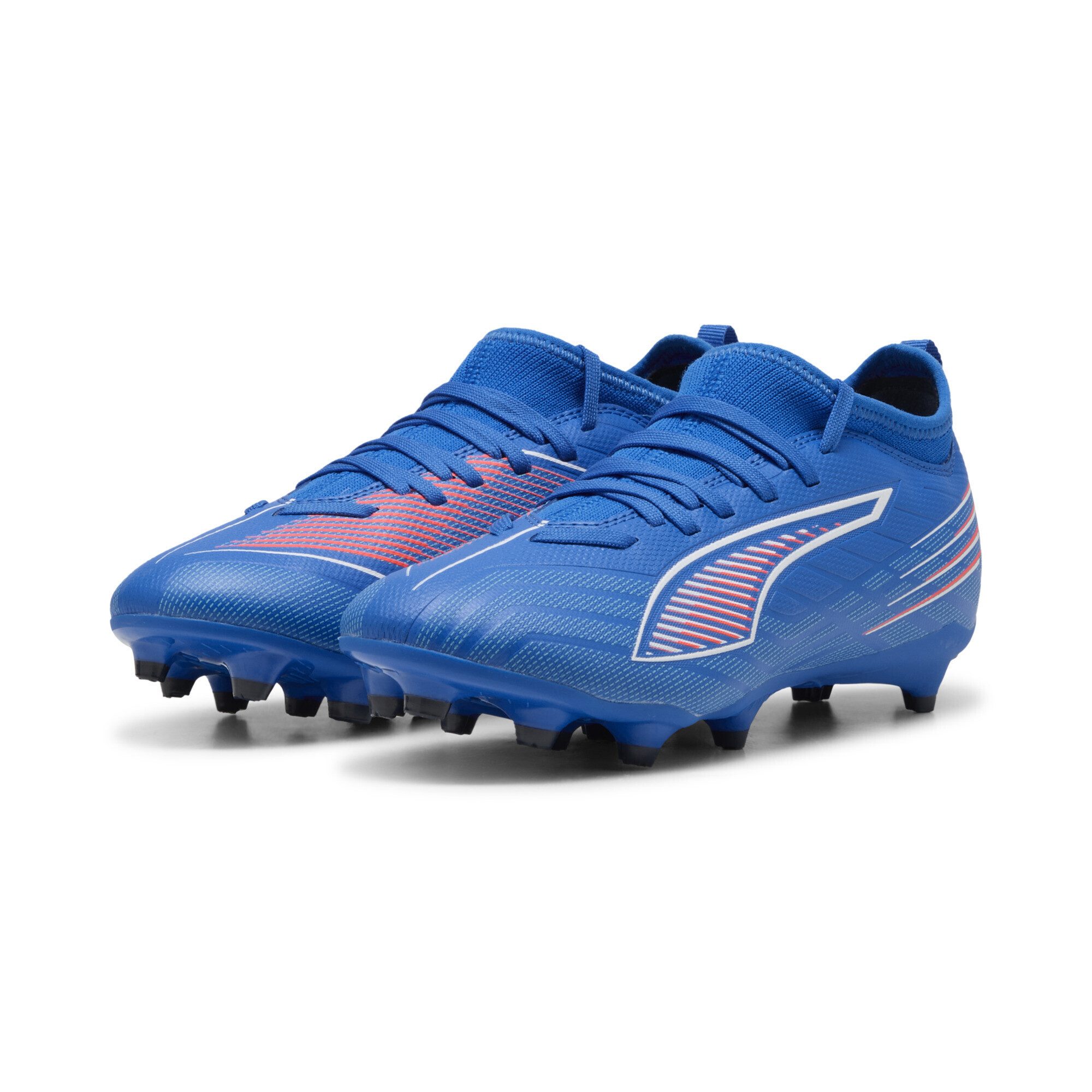 PUMA ULTRA 6 MATCH FG/AG Fußballschuhe Jugendliche Fußballschuh