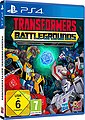 Transformers: Battlegrounds PlayStation 4, Bild 1