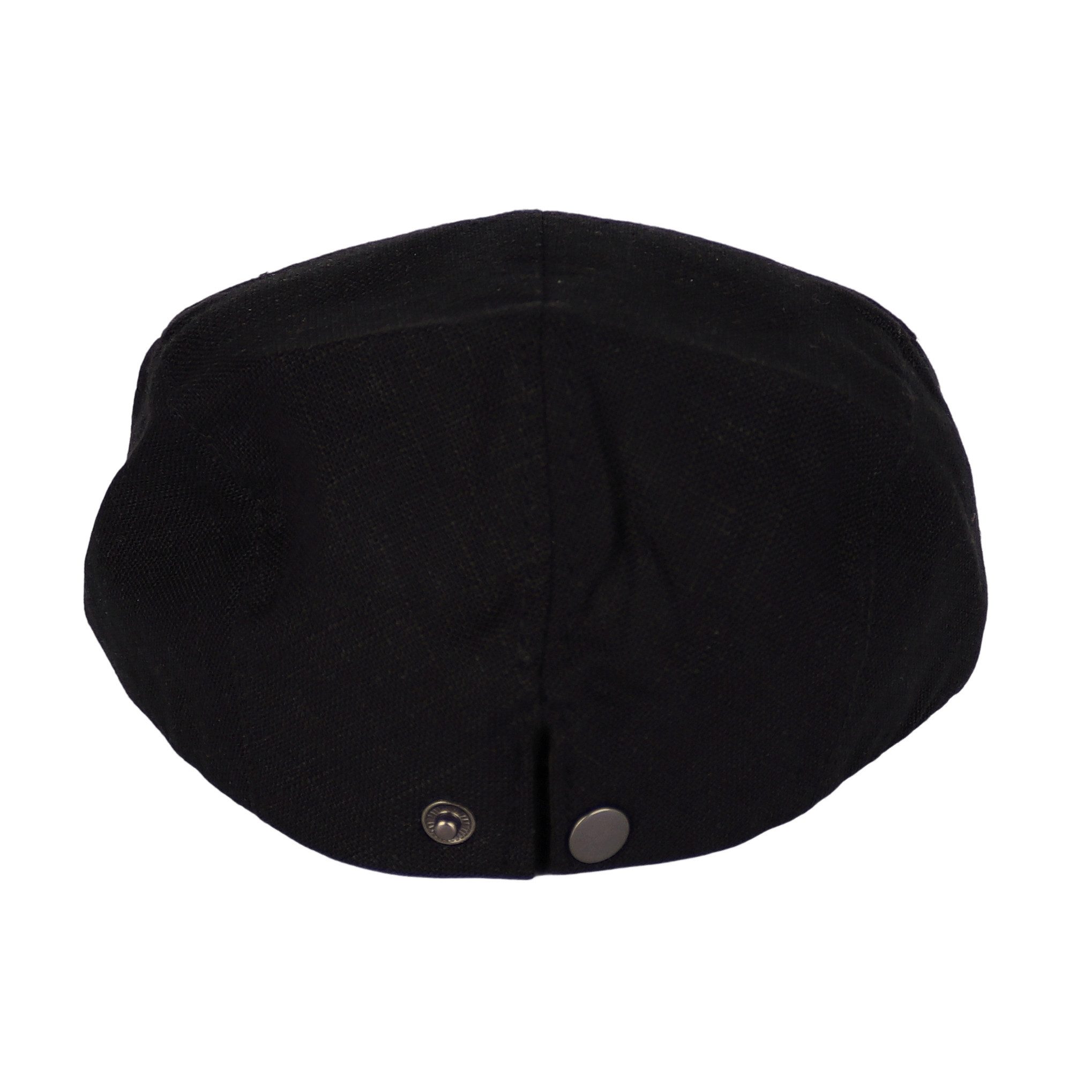 MIRROSI Schiebermütze Herren mit Shirm, aus Leinen-Viskose Flatcap verstellbar (Outdoor Cap, Herrenmütze, Outdoor Cap, Gatsby Cap, Feldmütze) Atmungsaktiv, Einheitsgröße, Unisex, Damen Herren
