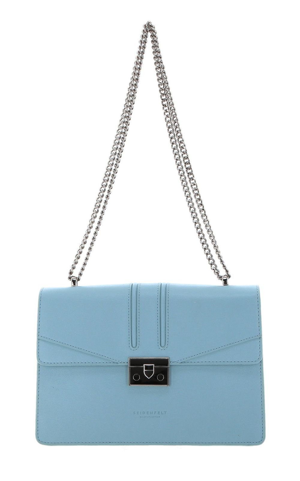 Seidenfelt Manufaktur Abendtasche günstig online kaufen