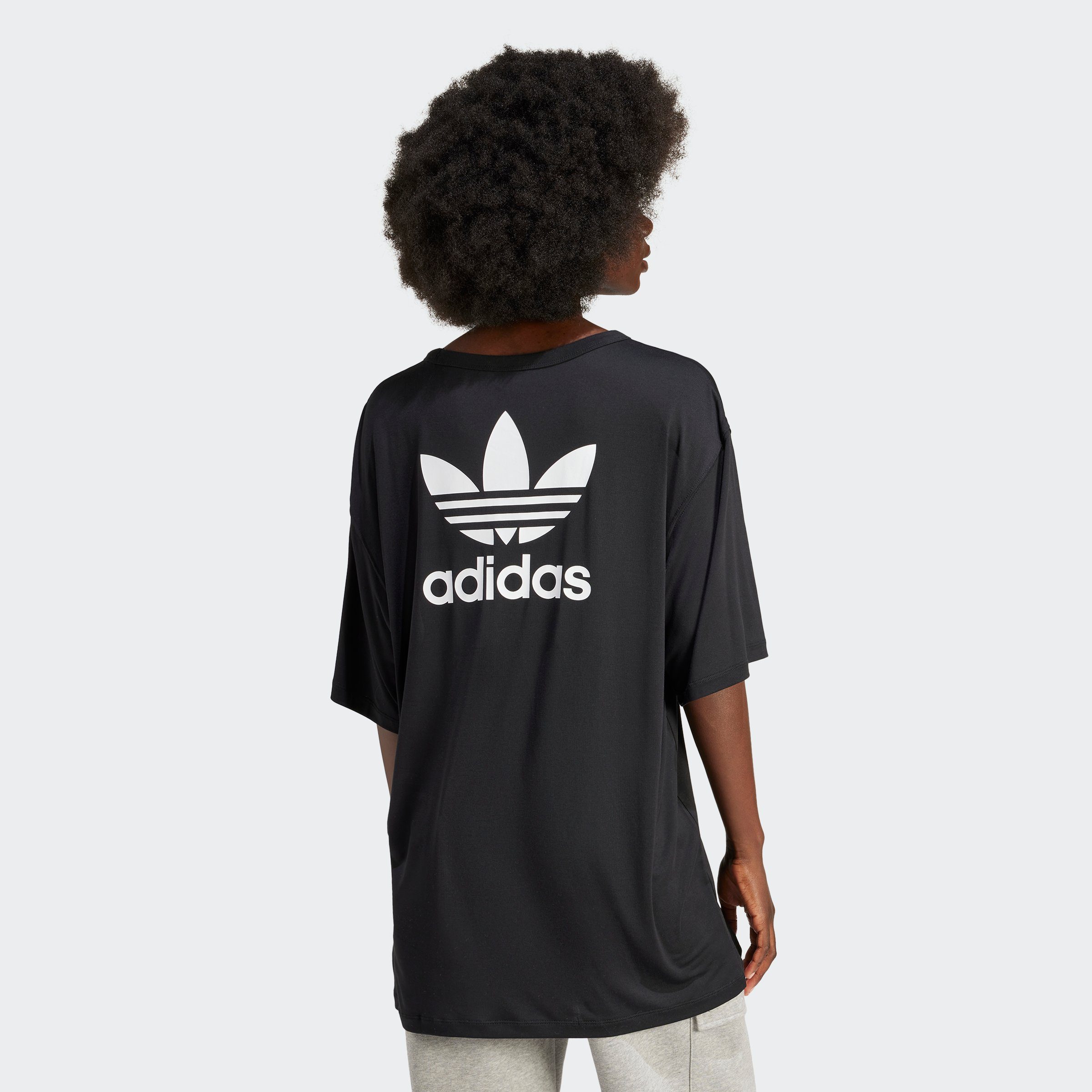 TEE adidas TREFOIL T-Shirt Originals