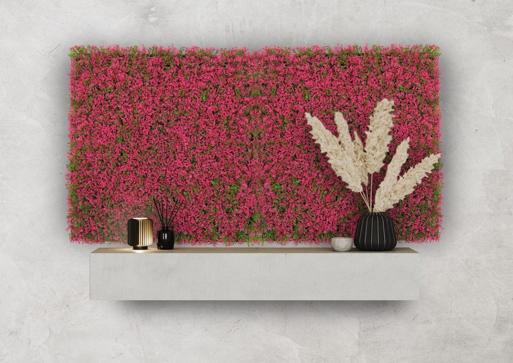 JANGAL Wandpaneel Wandpaneel Jangal Modular Wall günstig online kaufen