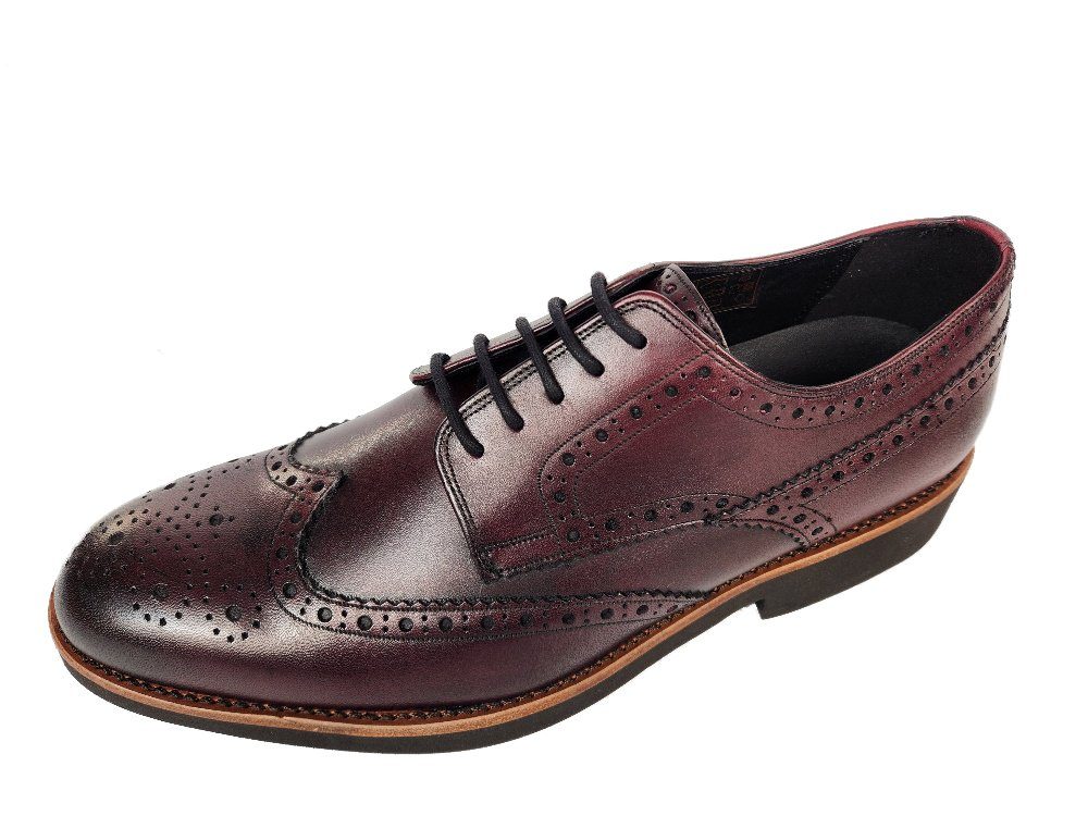 GORDON & BROS G&B 5667 German Budapester