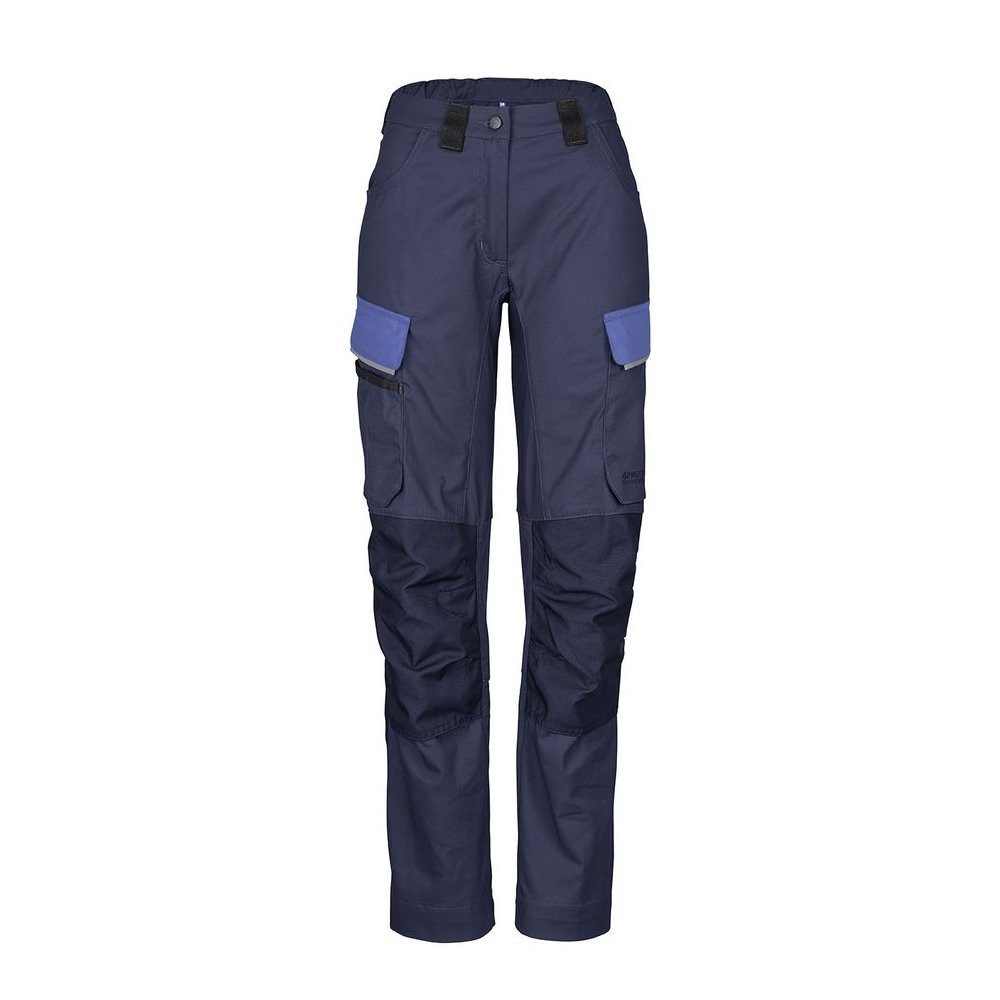 4PROTECT Cargohose Workwear Damen Hose